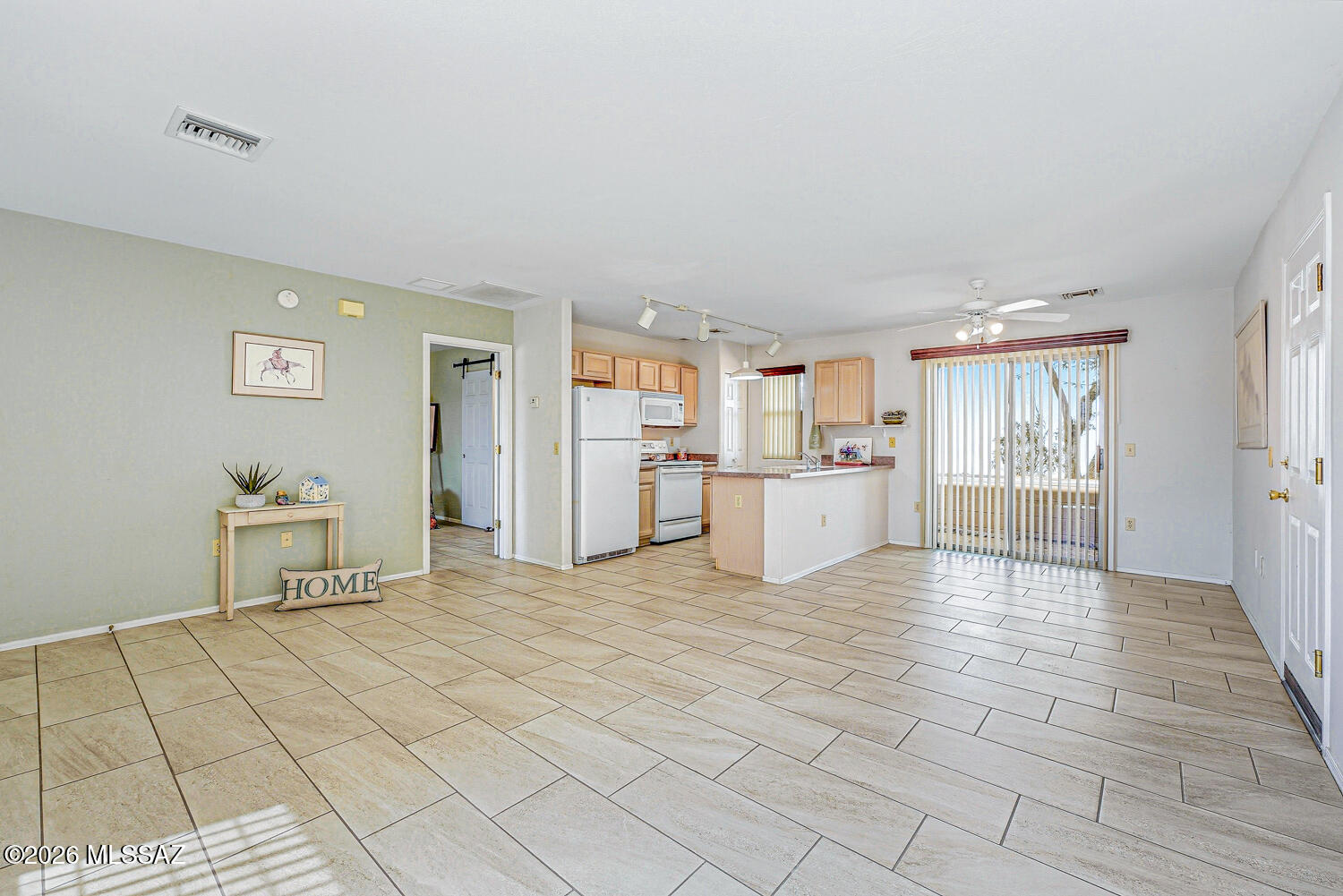 The Springs II Resubdivision - Residential