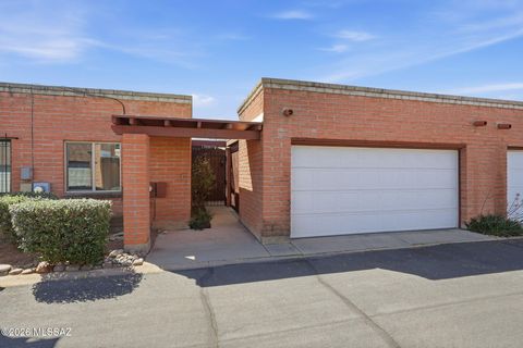 282 E Ponderosa Street Tucson AZ 85705