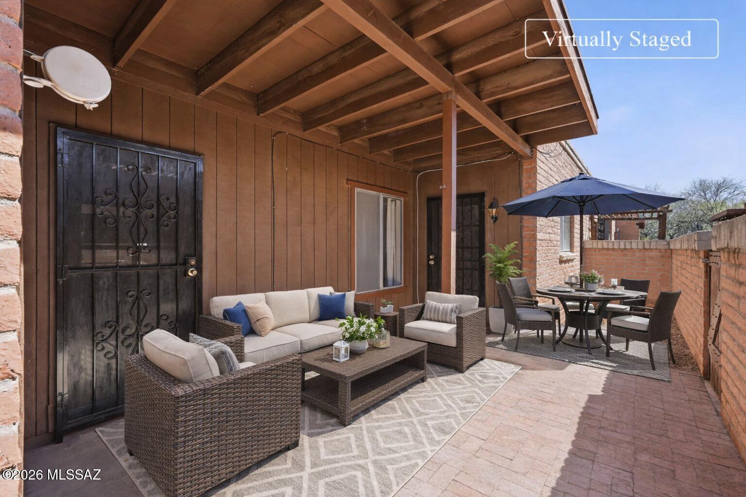 282 E Ponderosa Street