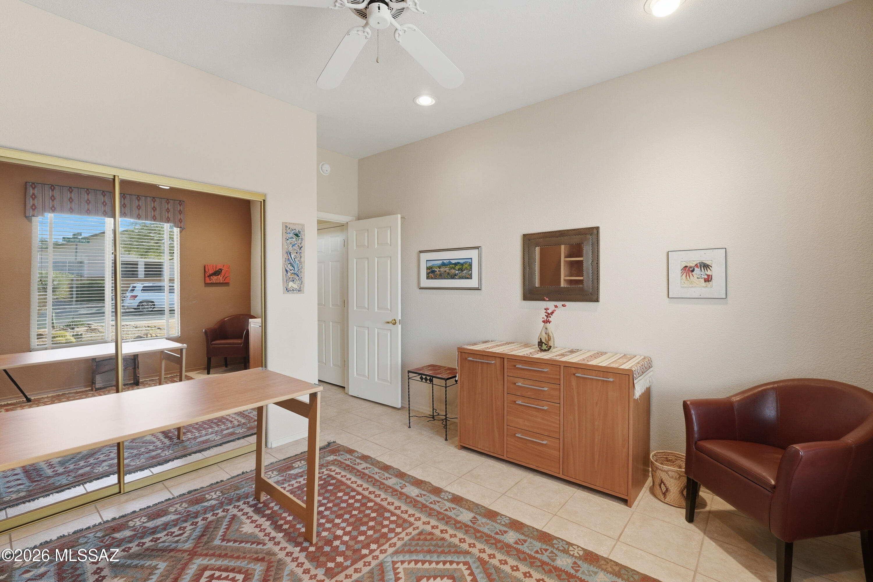 Las Campanas BLK G (96-216) - Residential