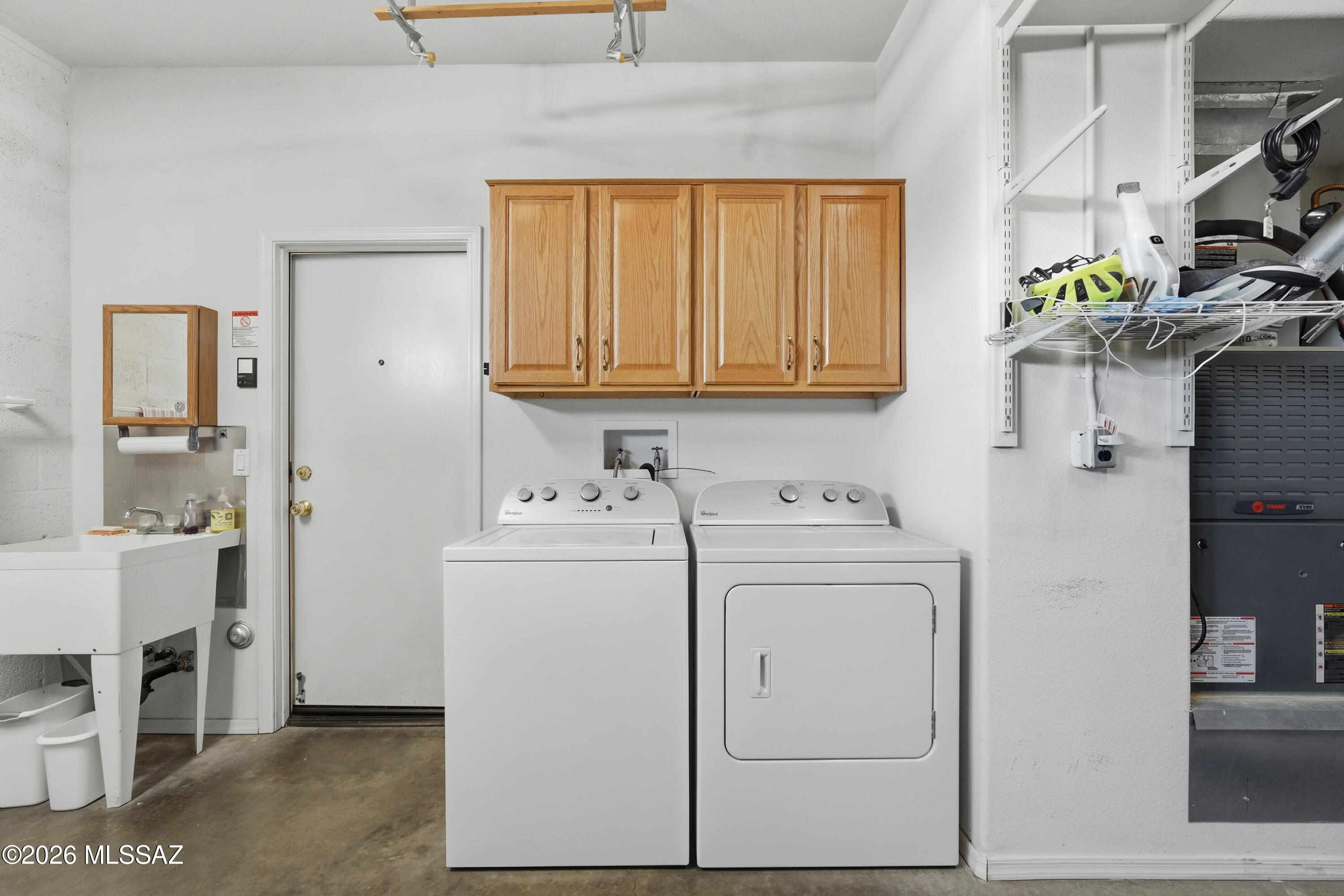 Las Campanas BLK G (96-216) - Residential