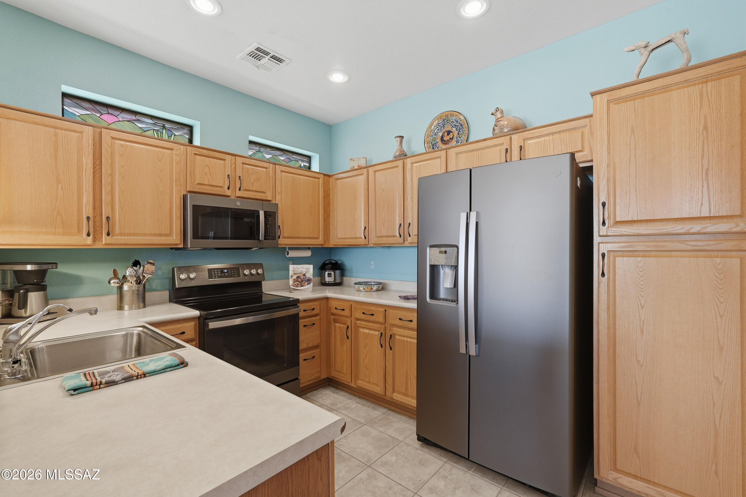 Las Campanas BLK G (96-216) - Residential