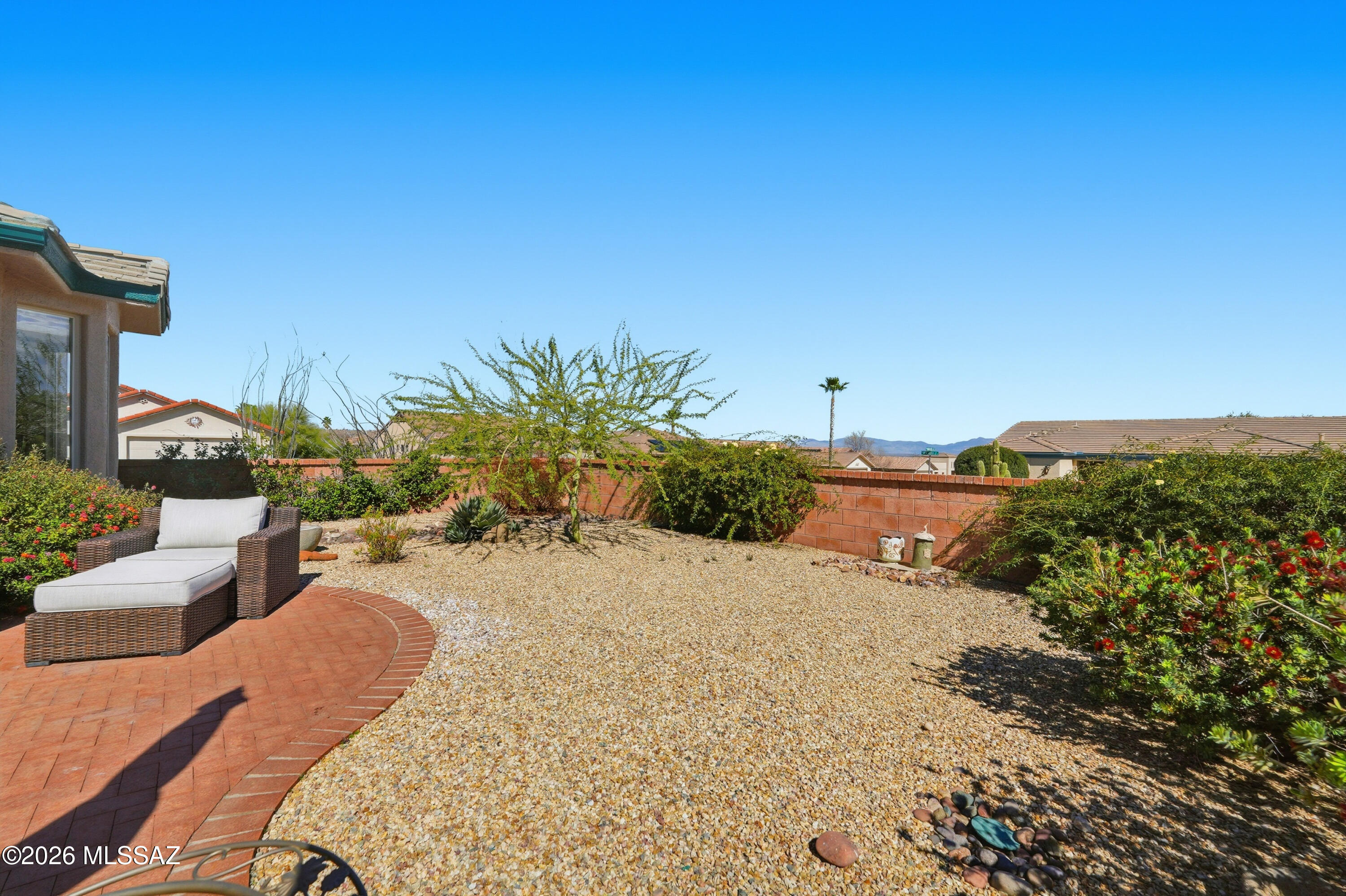 Las Campanas BLK G (96-216) - Residential