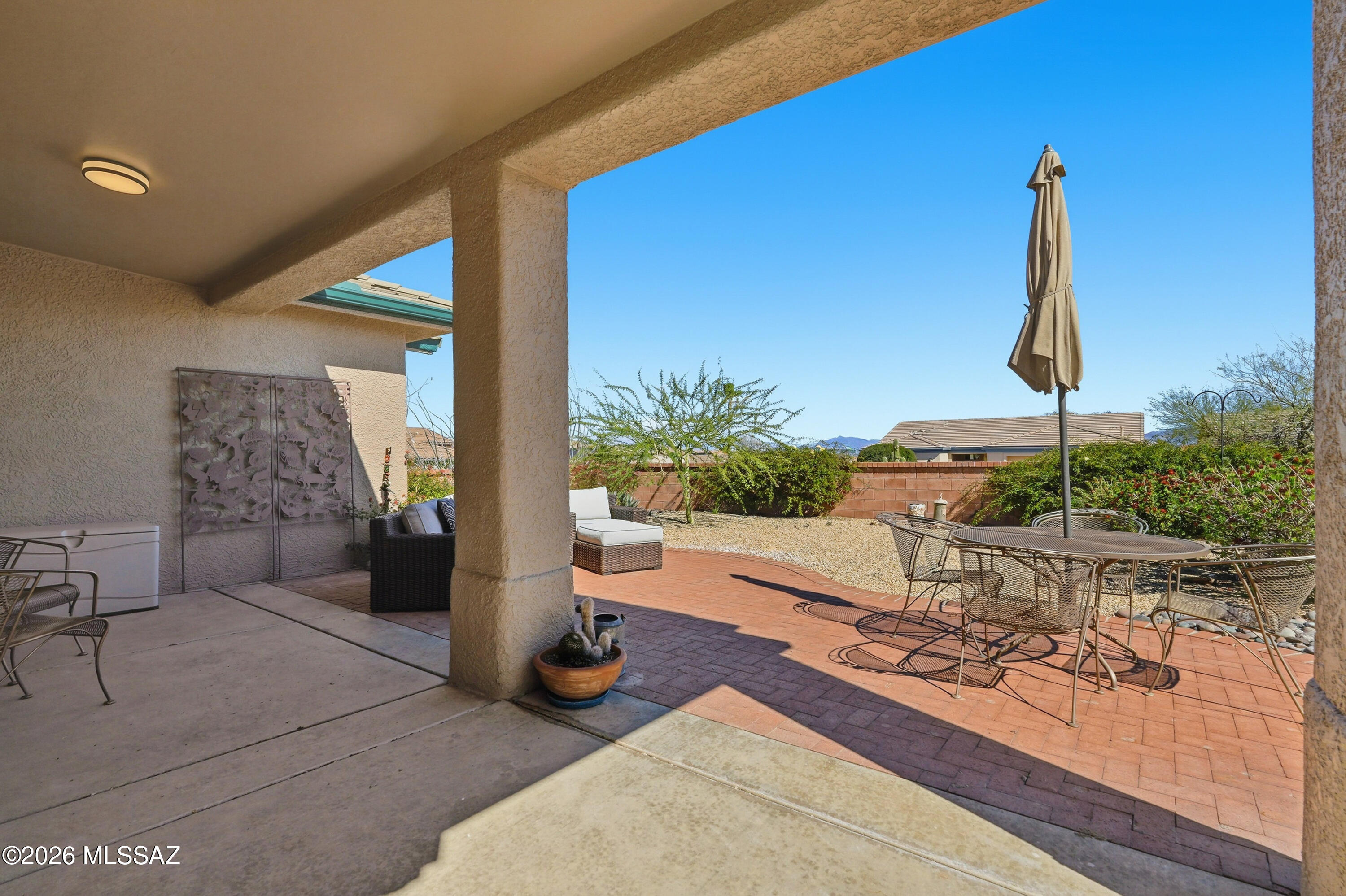 Las Campanas BLK G (96-216) - Residential