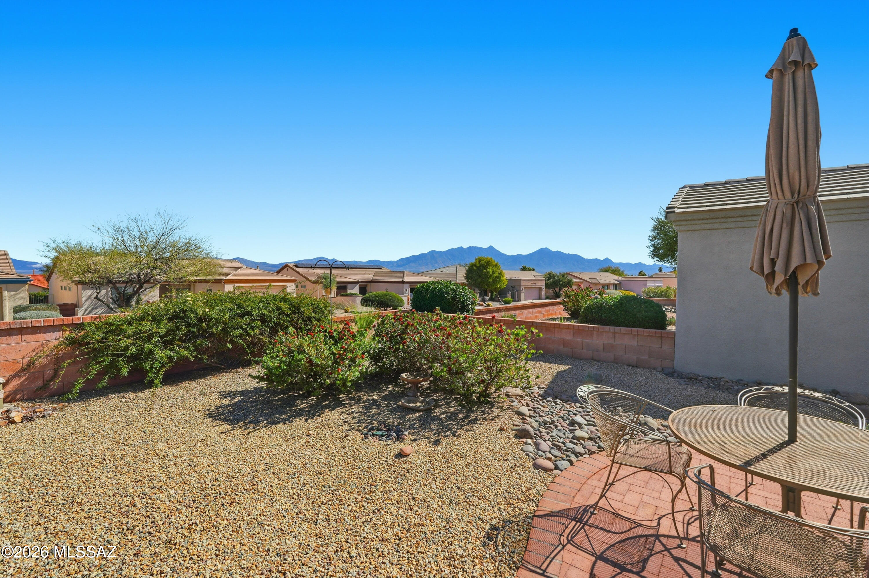 Las Campanas BLK G (96-216) - Residential