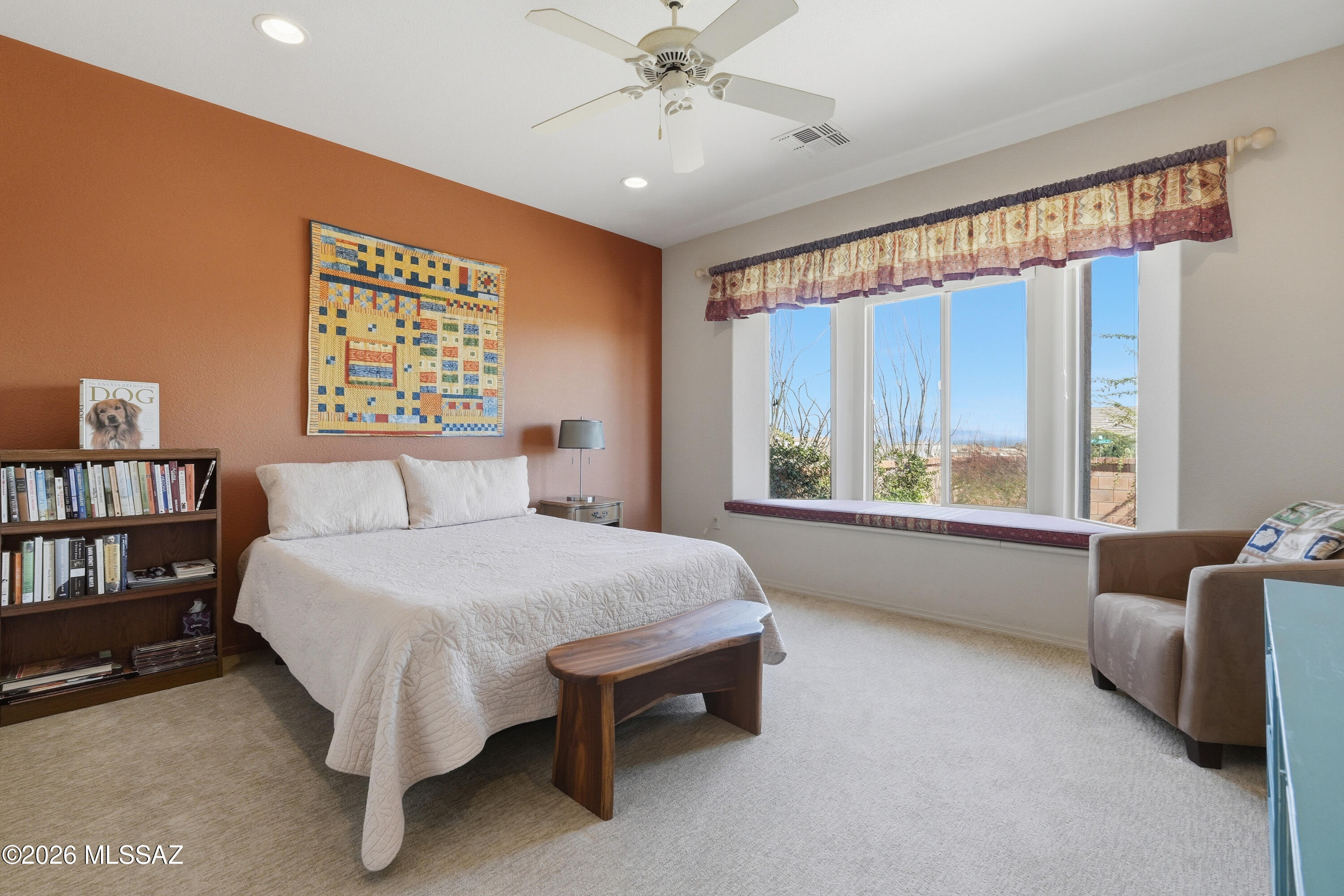 Las Campanas BLK G (96-216) - Residential