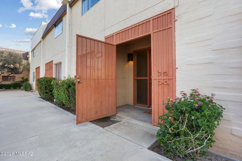 1337 E Fort Lowell Road C Tucson AZ 85719