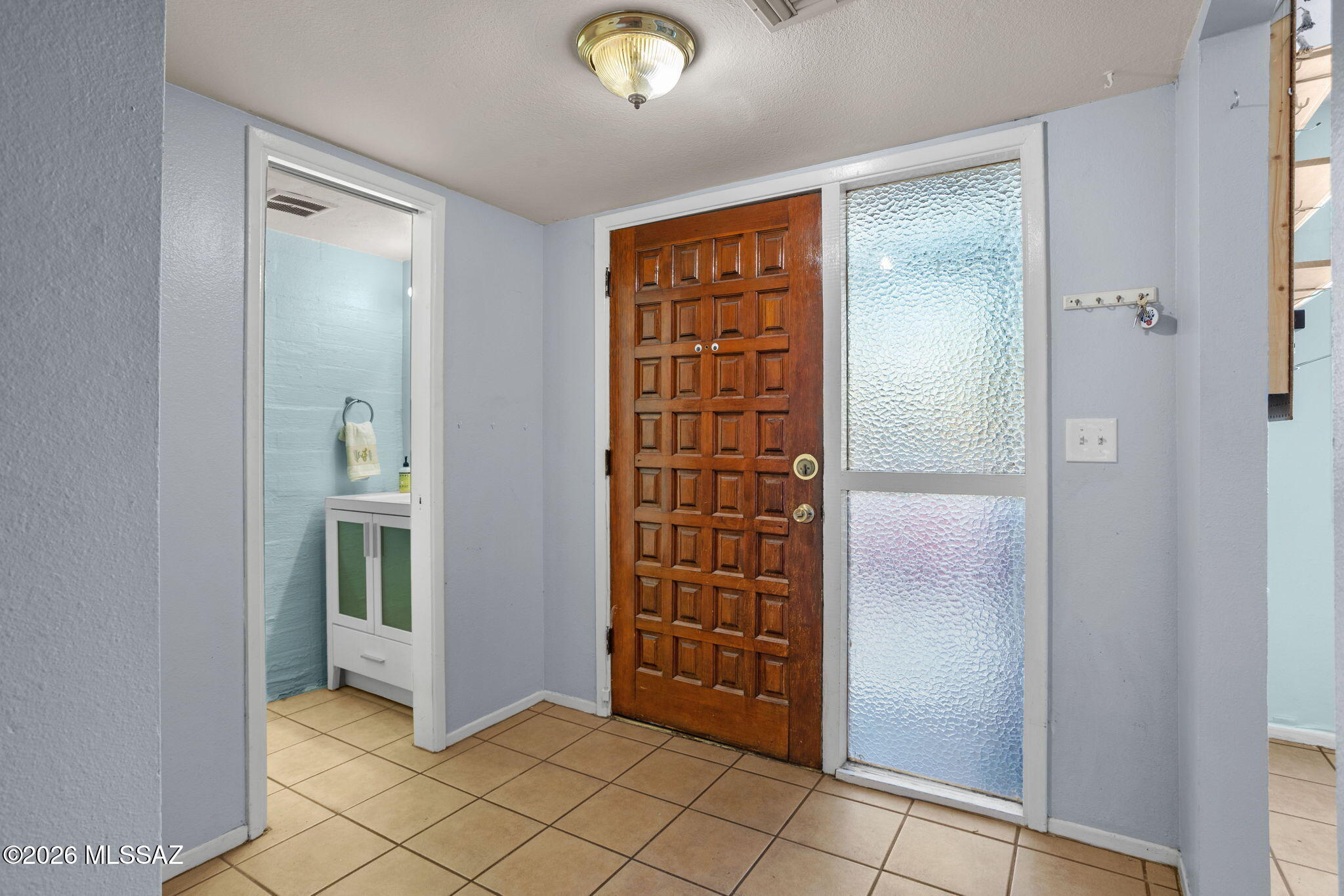 1337 E Fort Lowell Road C