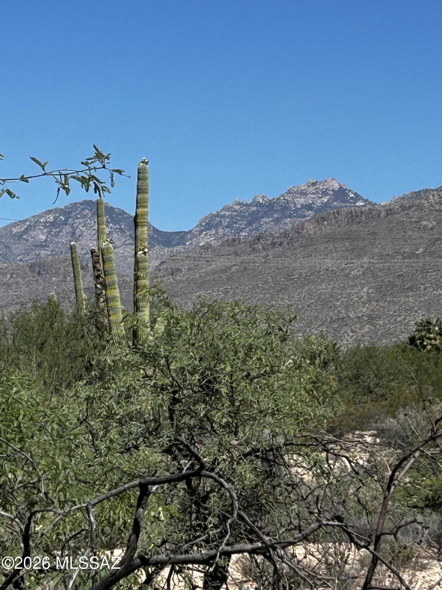 Agua Caliente Ranch Estates (1-46) - Land