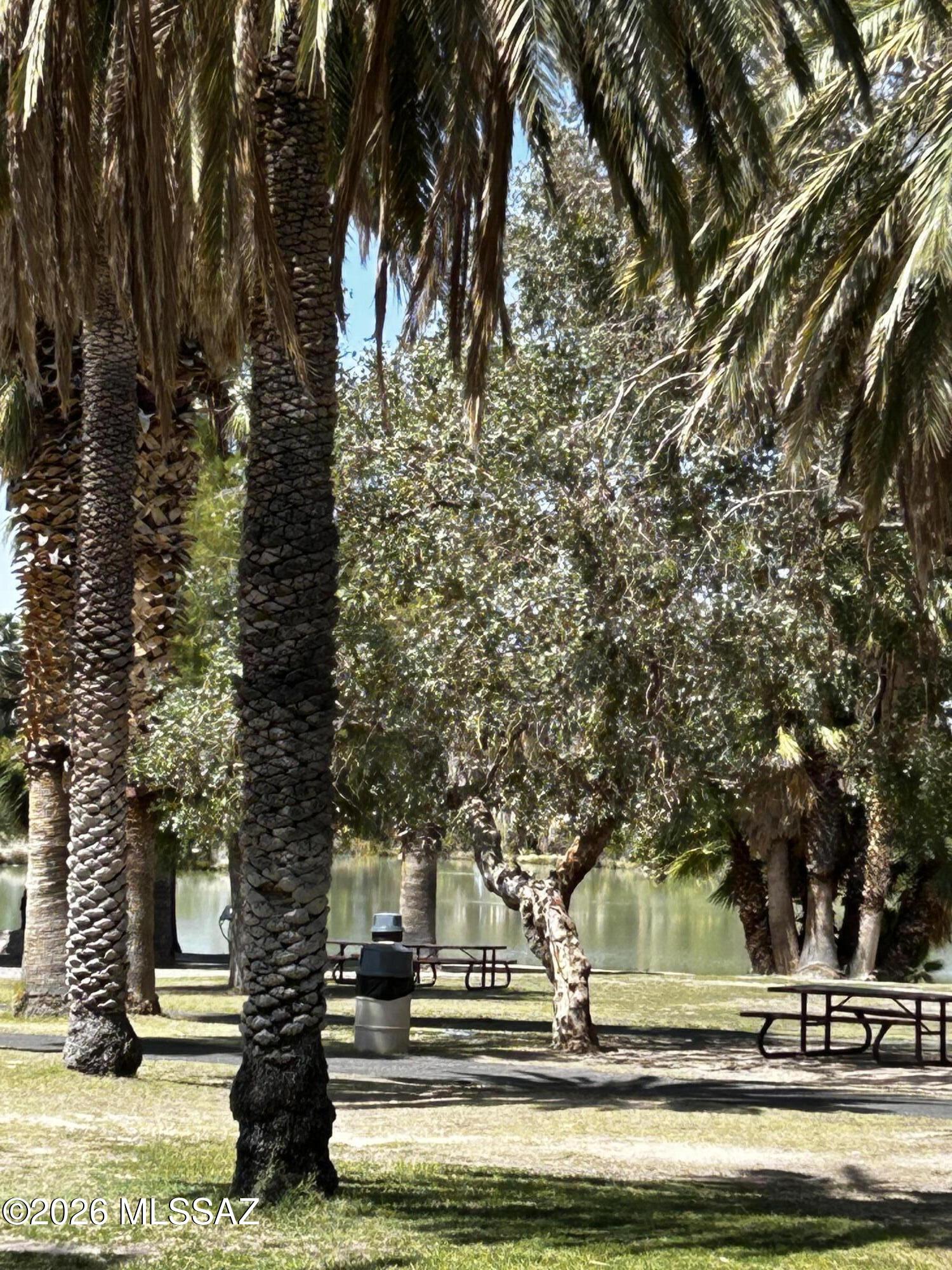 Agua Caliente Ranch Estates (1-46) - Land
