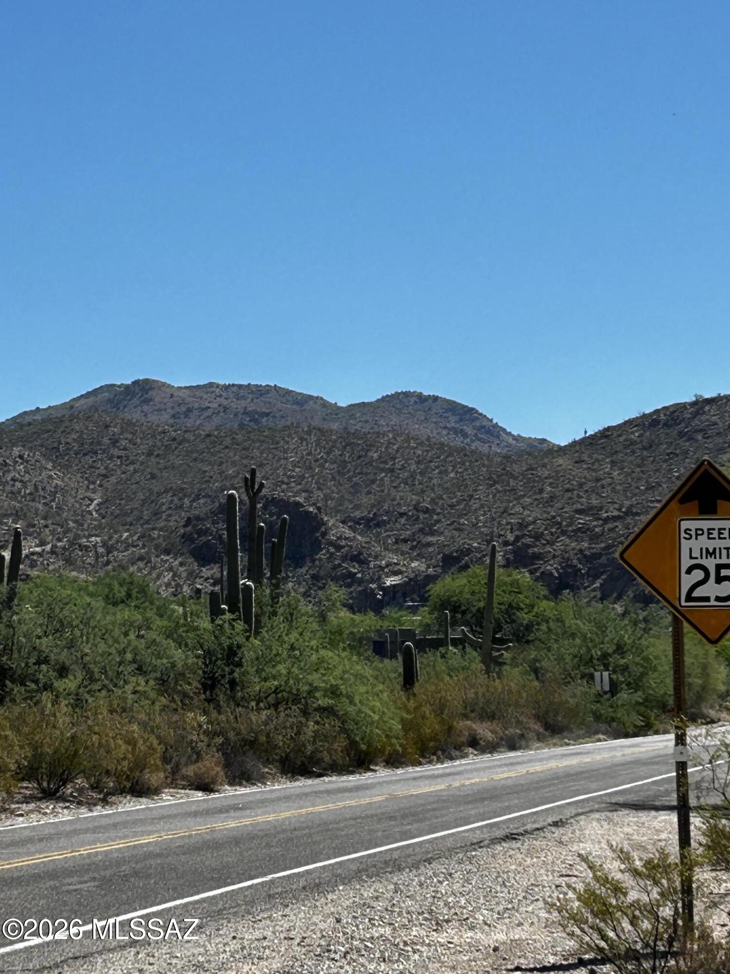 Agua Caliente Ranch Estates (1-46) - Land