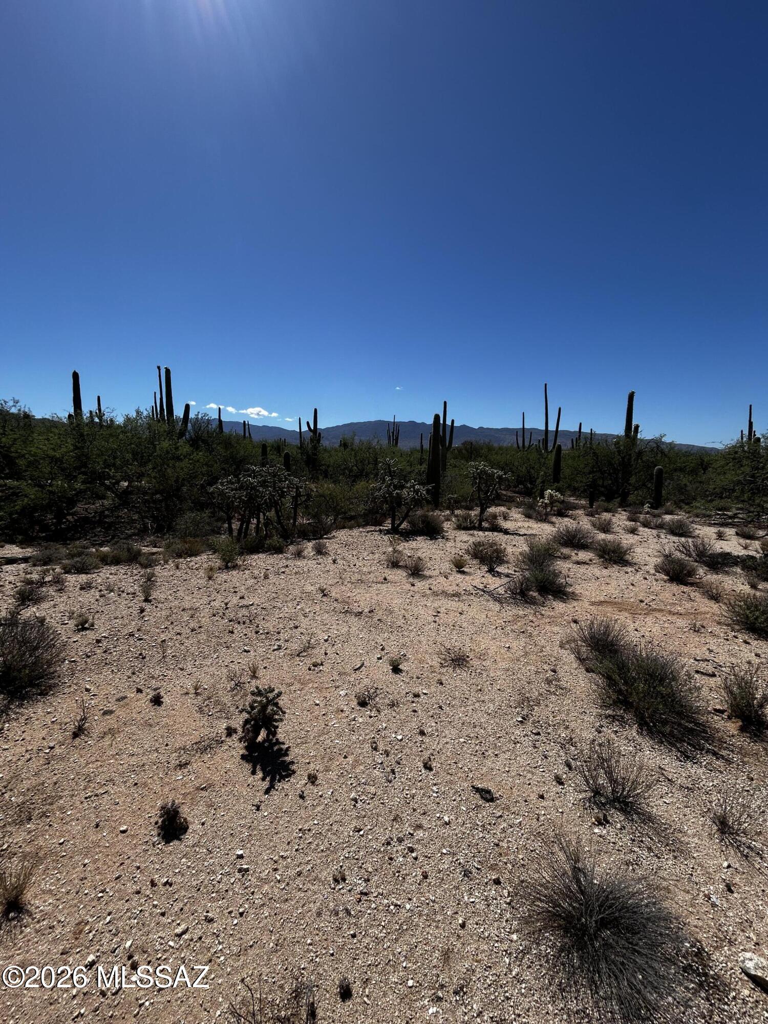 Agua Caliente Ranch Estates (1-46) - Land