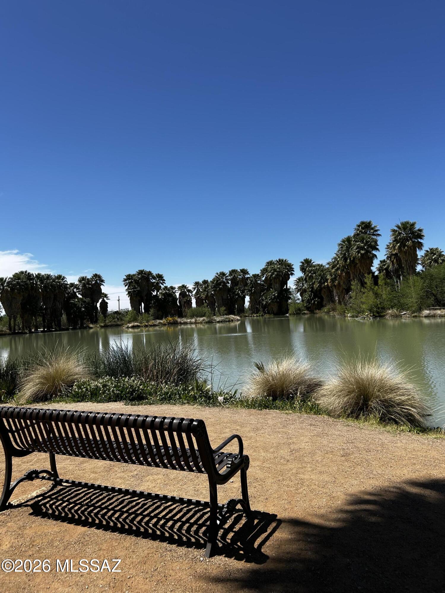 Agua Caliente Ranch Estates (1-46) - Land