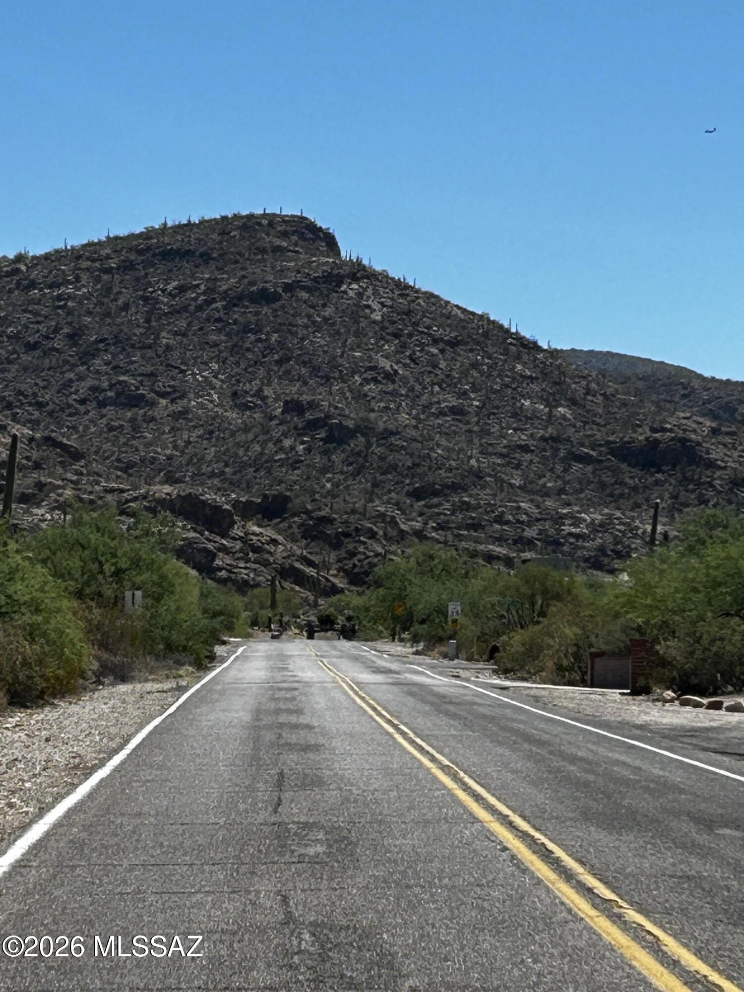 Agua Caliente Ranch Estates (1-46) - Land