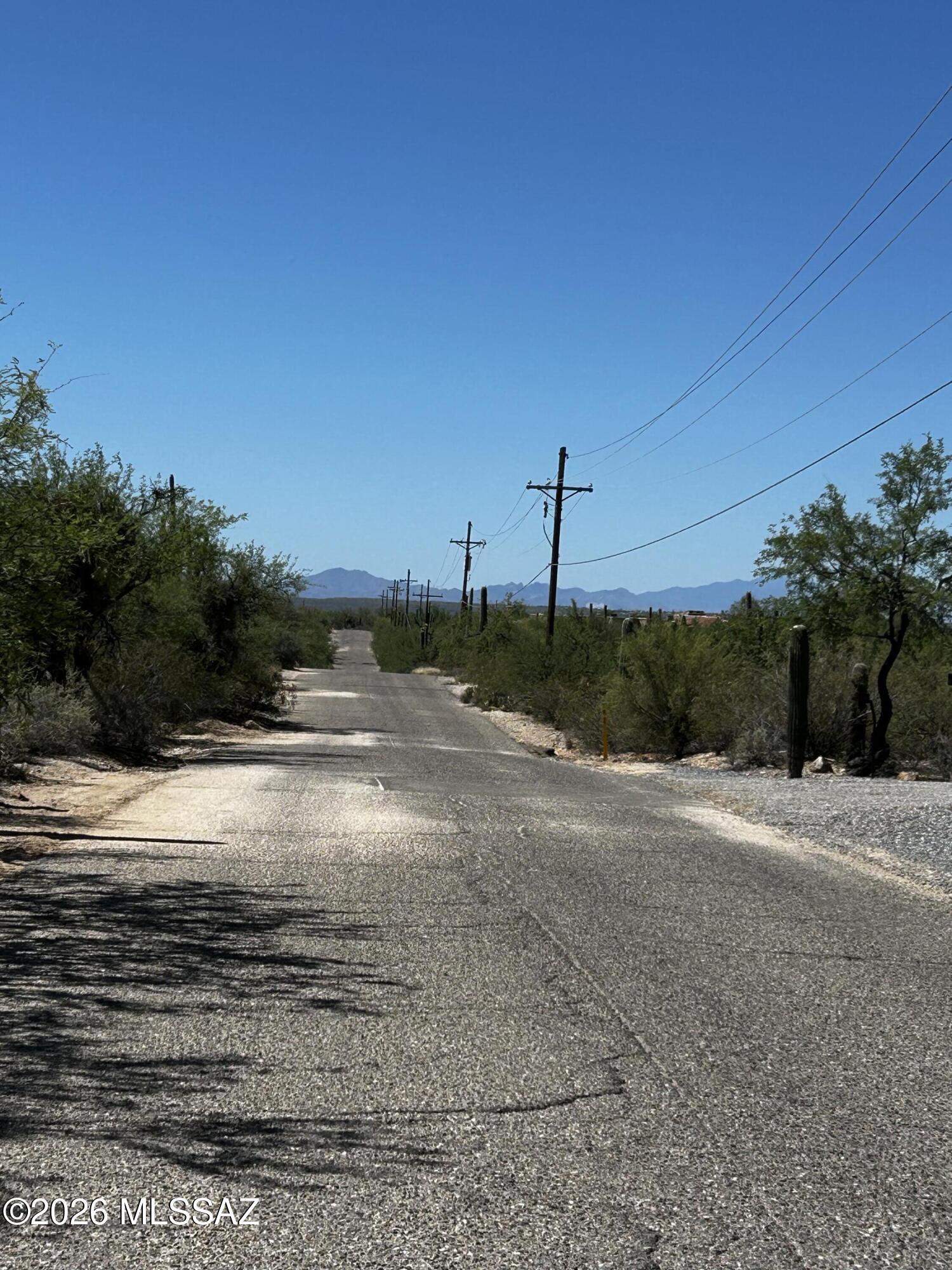 Agua Caliente Ranch Estates (1-46) - Land