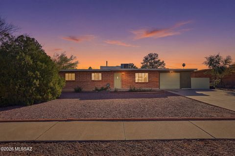 2181 S Avenida Planeta Tucson AZ 85710