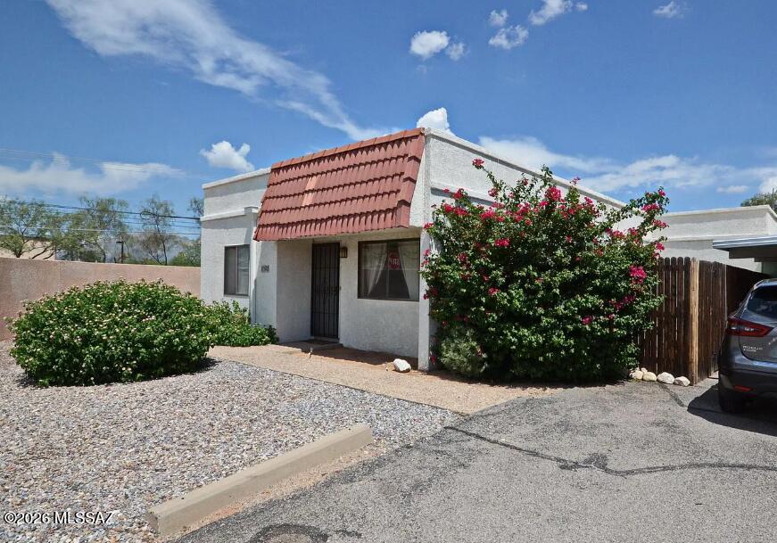 N/A - Residential Lease