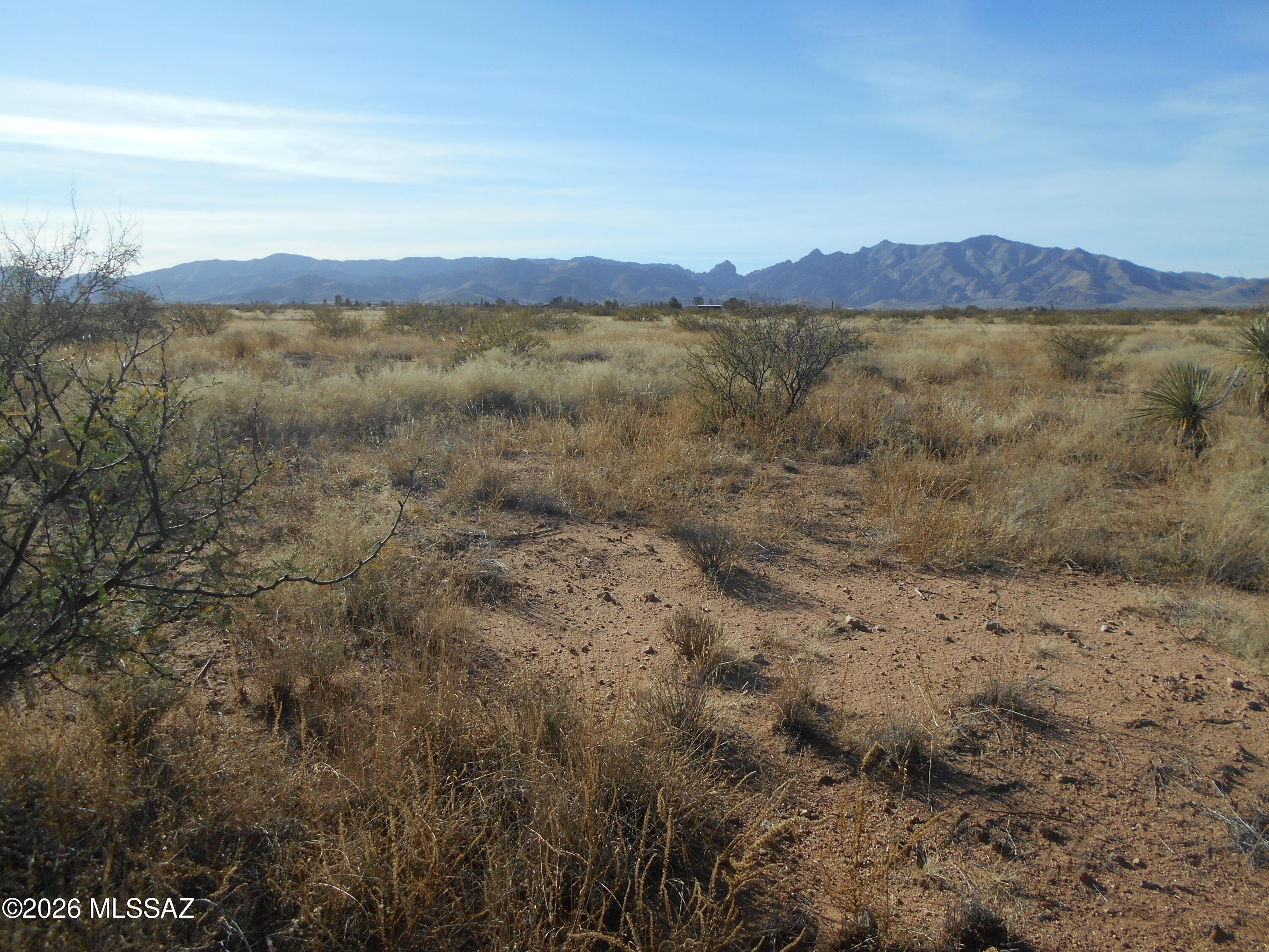Arizona Sun Sites - Land