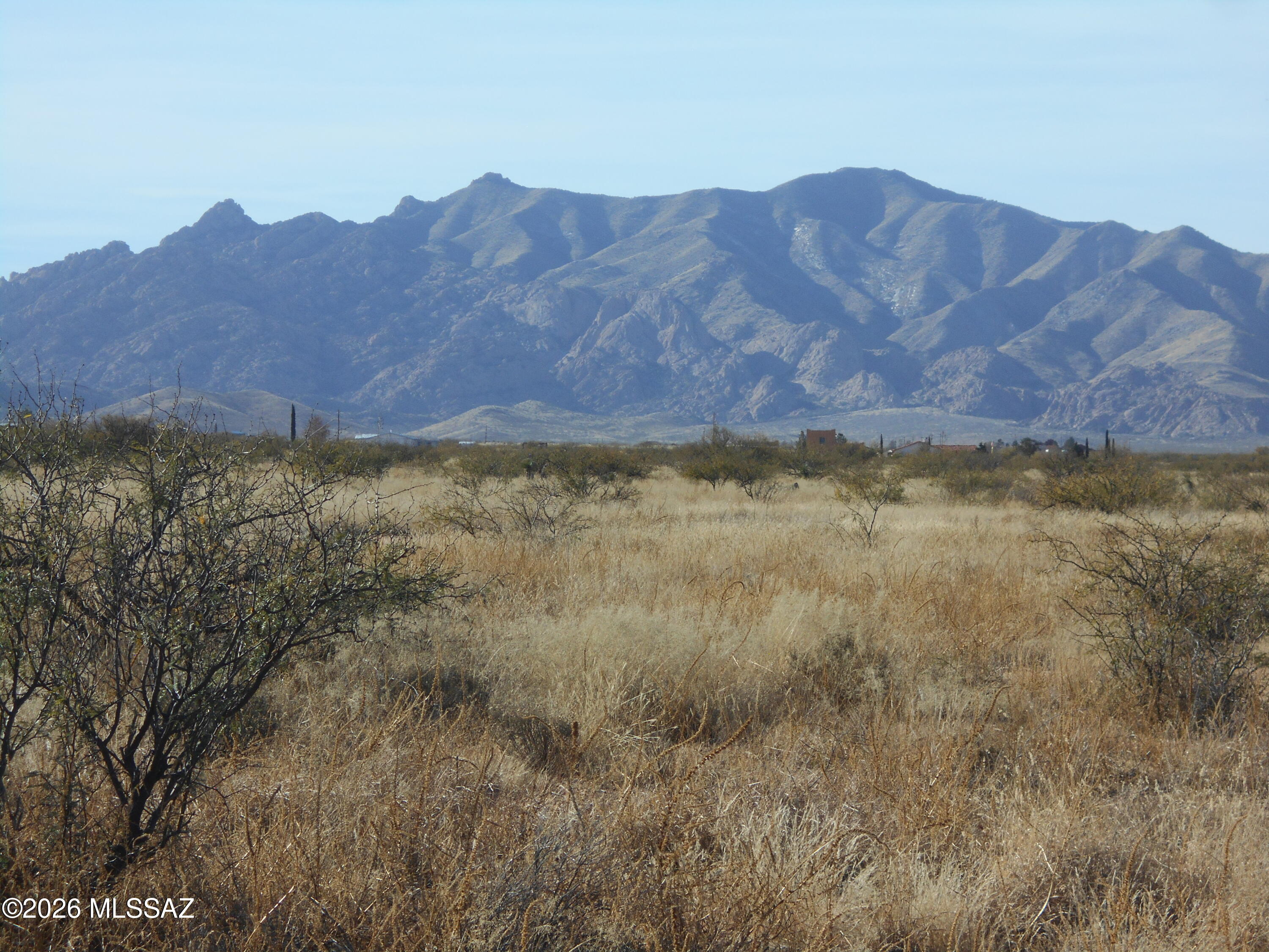 Arizona Sun Sites - Land