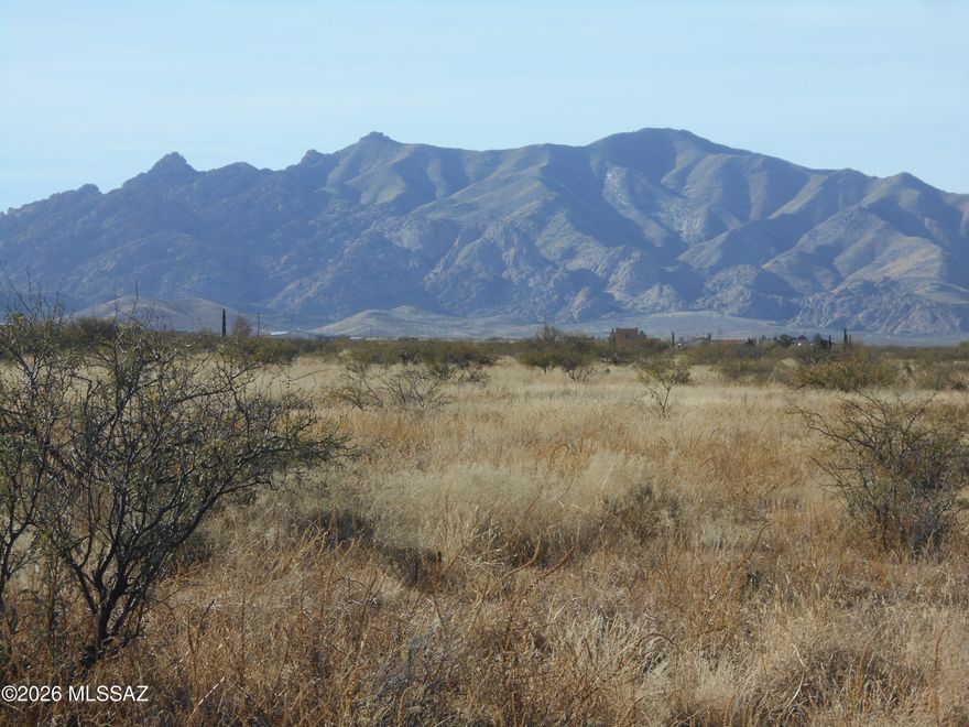 Affordable vacant land parcel, just off Ironwood with close proximity to the quiet village of Sunsites.  Beautiful views of the surrounding mountain ranges, including the Cochise Stronghold, Grahams, and Chiricahuas. A blank slate, in a quiet, peaceful area with lots of wildlife, dark night skies for stargazing, and plenty of elbow room. This is priced to sell and once you arrive and see all the natural beauty, spectacular views and peace and quiet, you'll never want to leave!