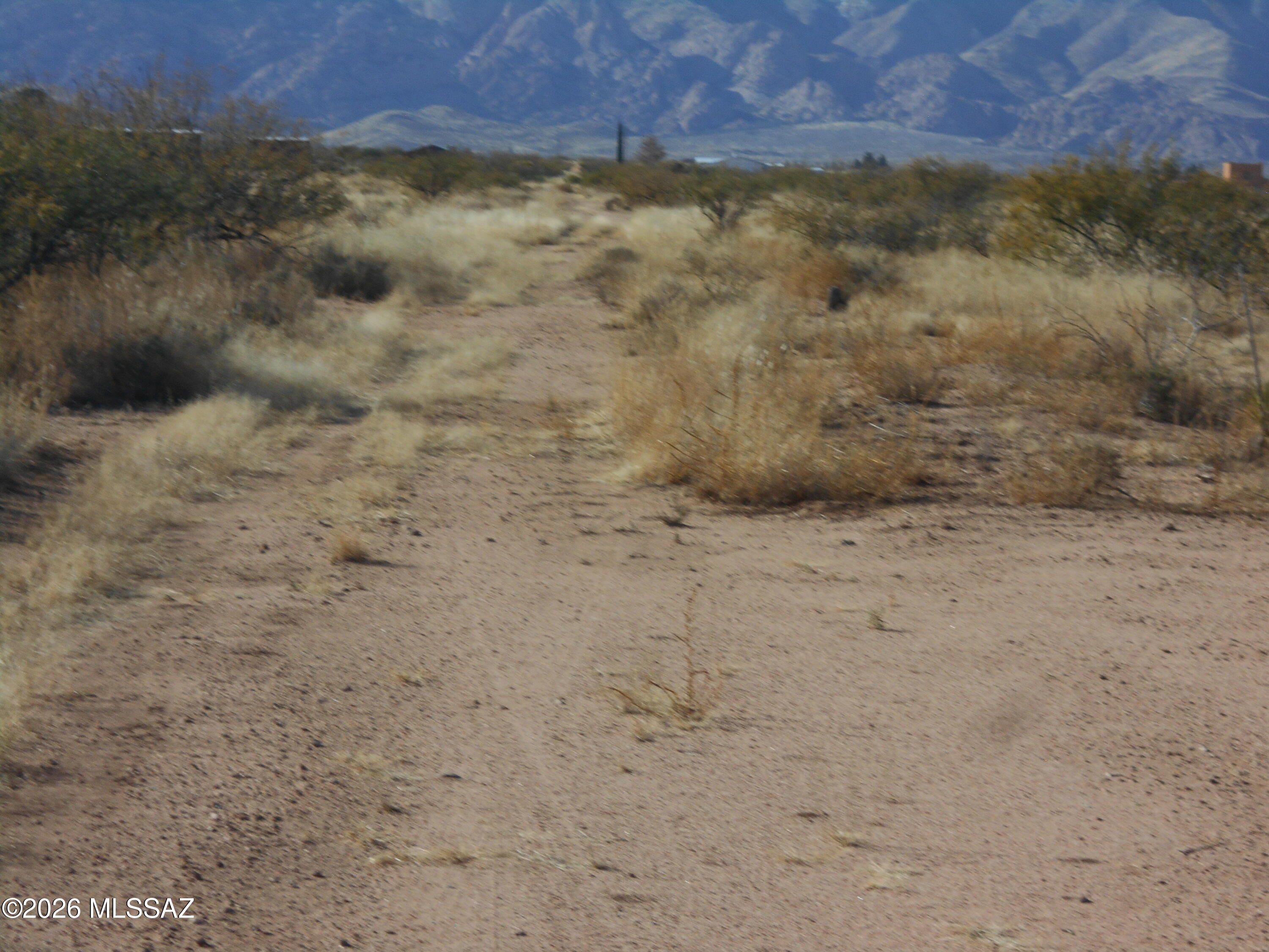 Arizona Sun Sites - Land