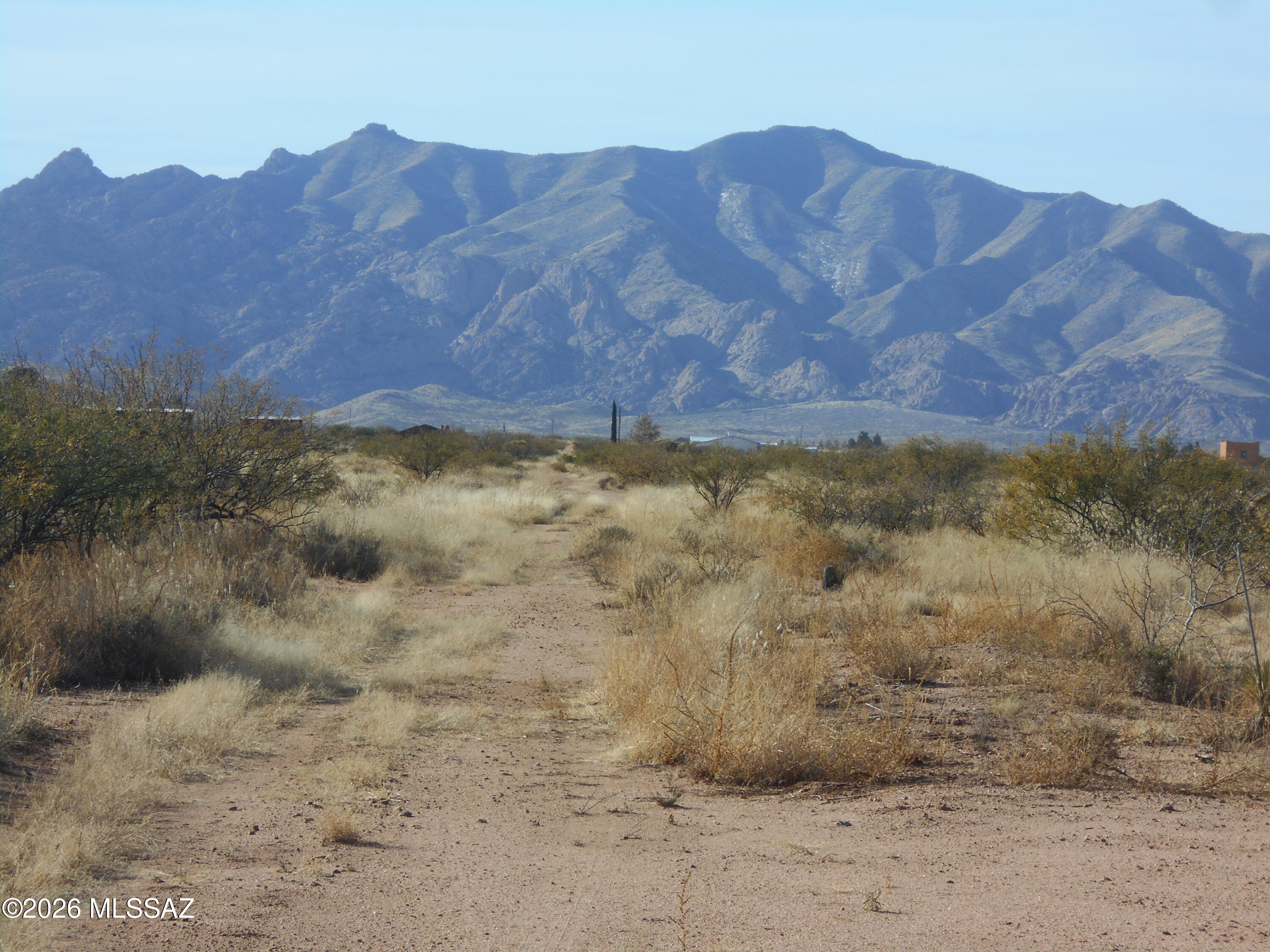 Arizona Sun Sites - Land