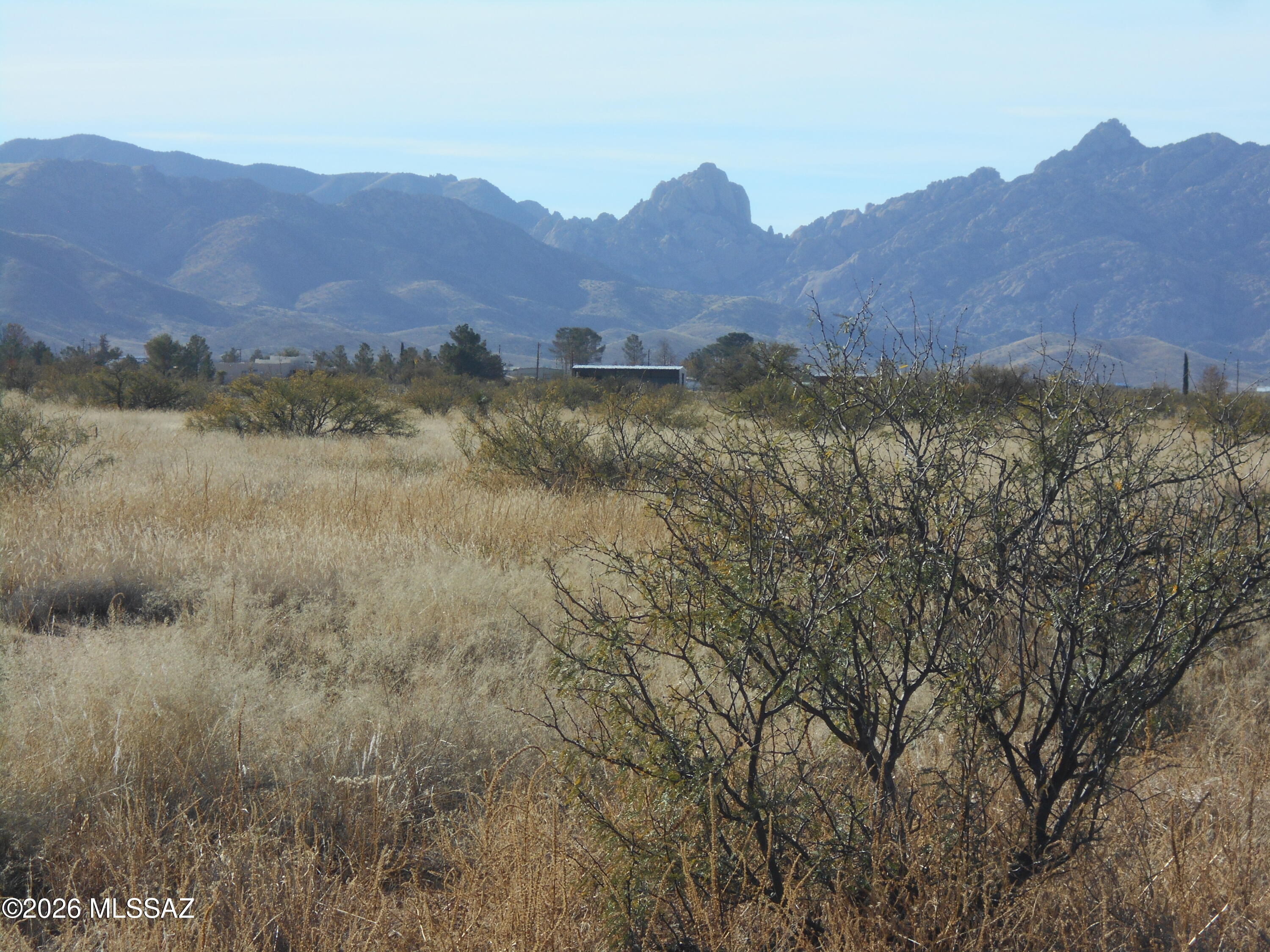 Arizona Sun Sites - Land