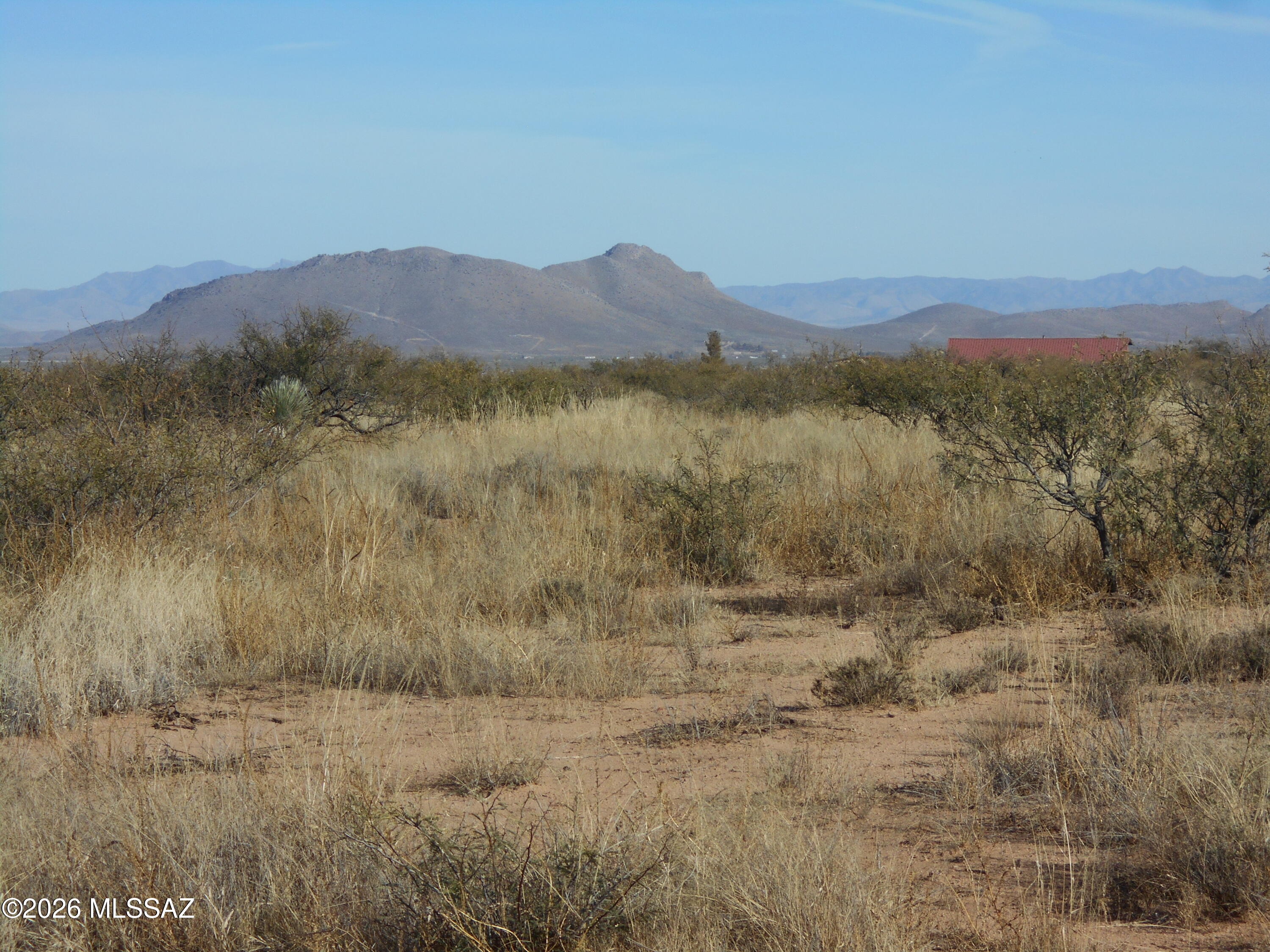Arizona Sun Sites - Land