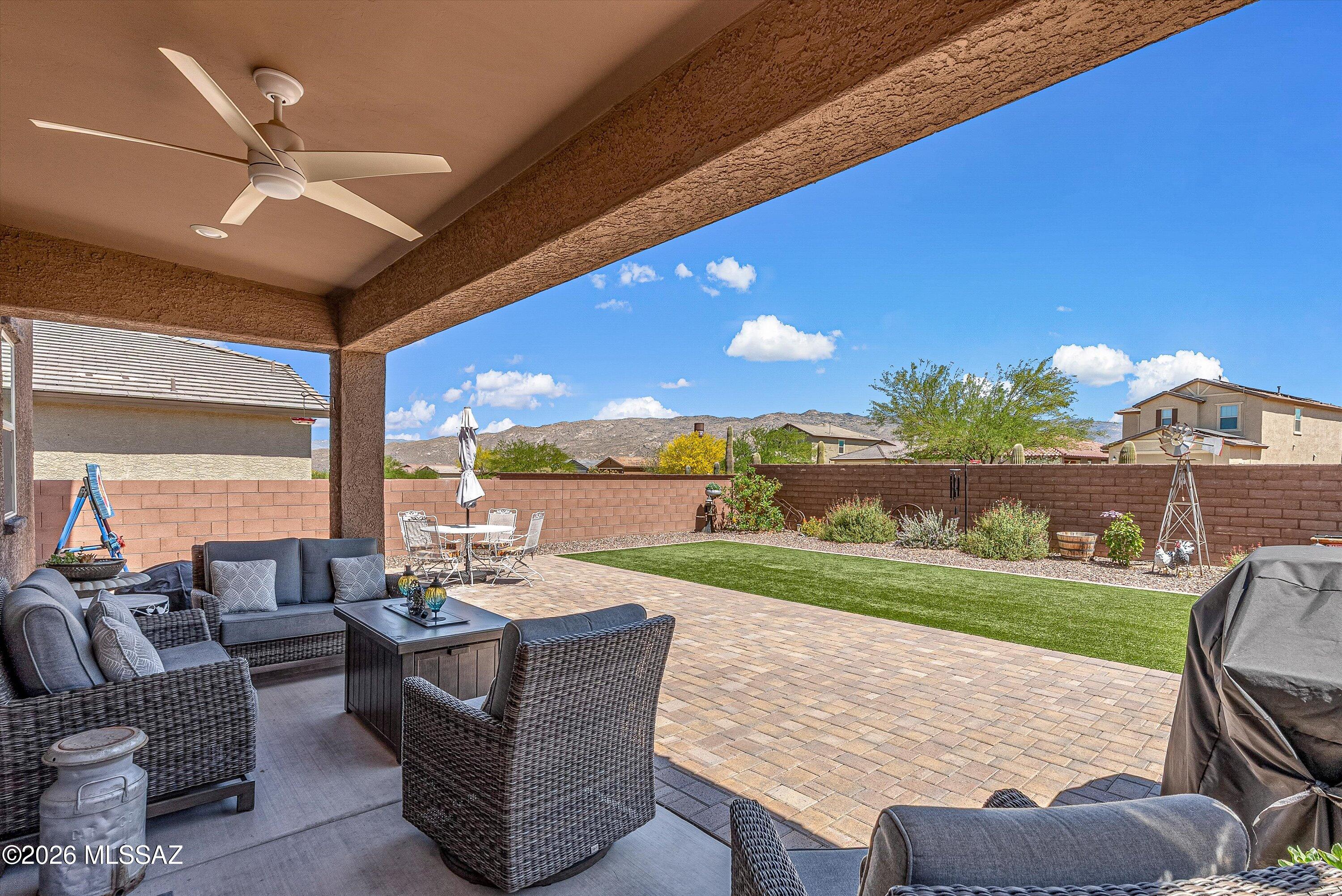 7871 S Bonanza Park Drive