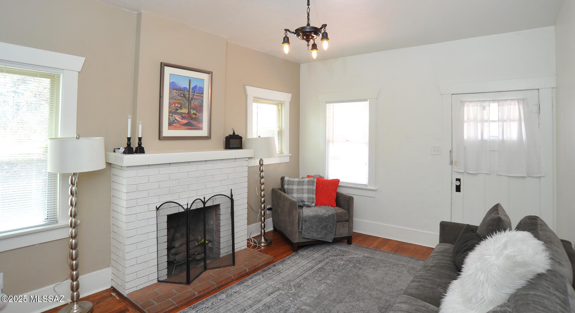 Speedway Heights - Residential Lease