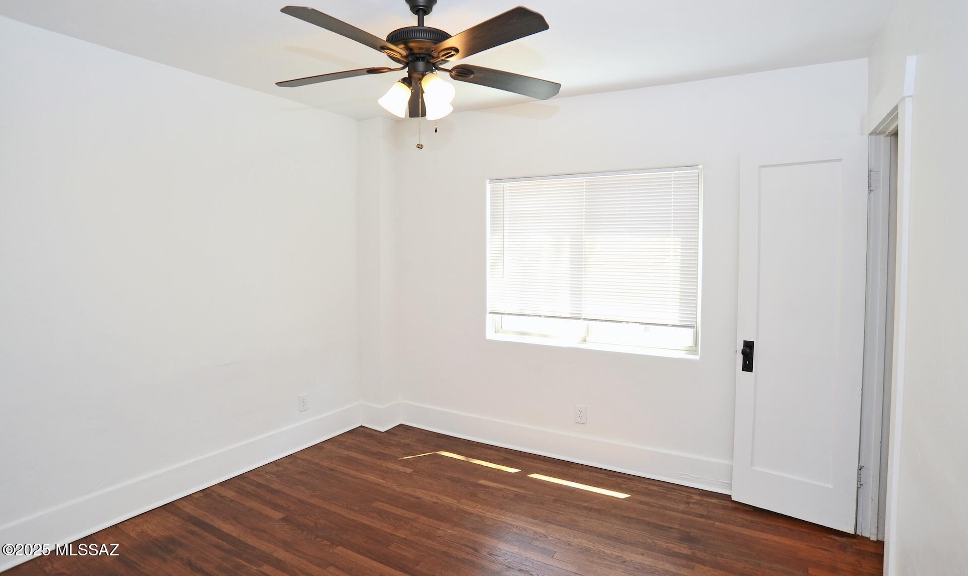 Speedway Heights - Residential Lease