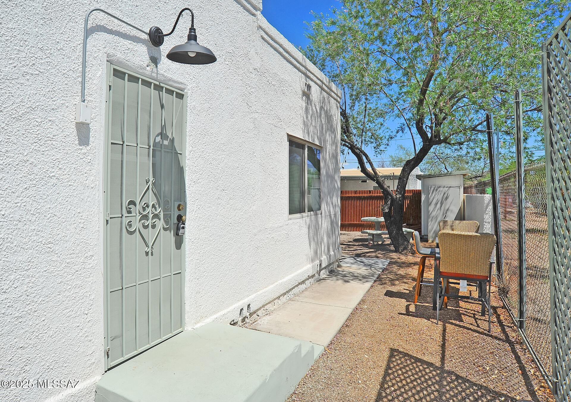 Speedway Heights - Residential Lease