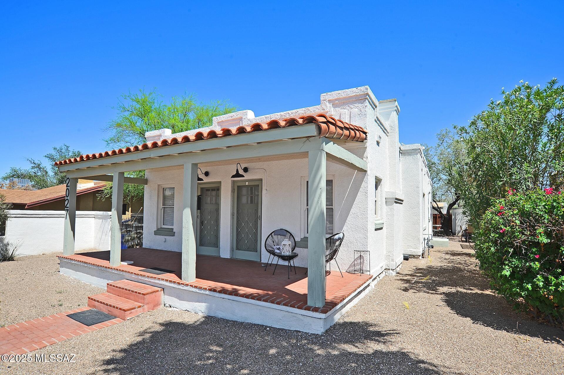 Speedway Heights - Residential Lease