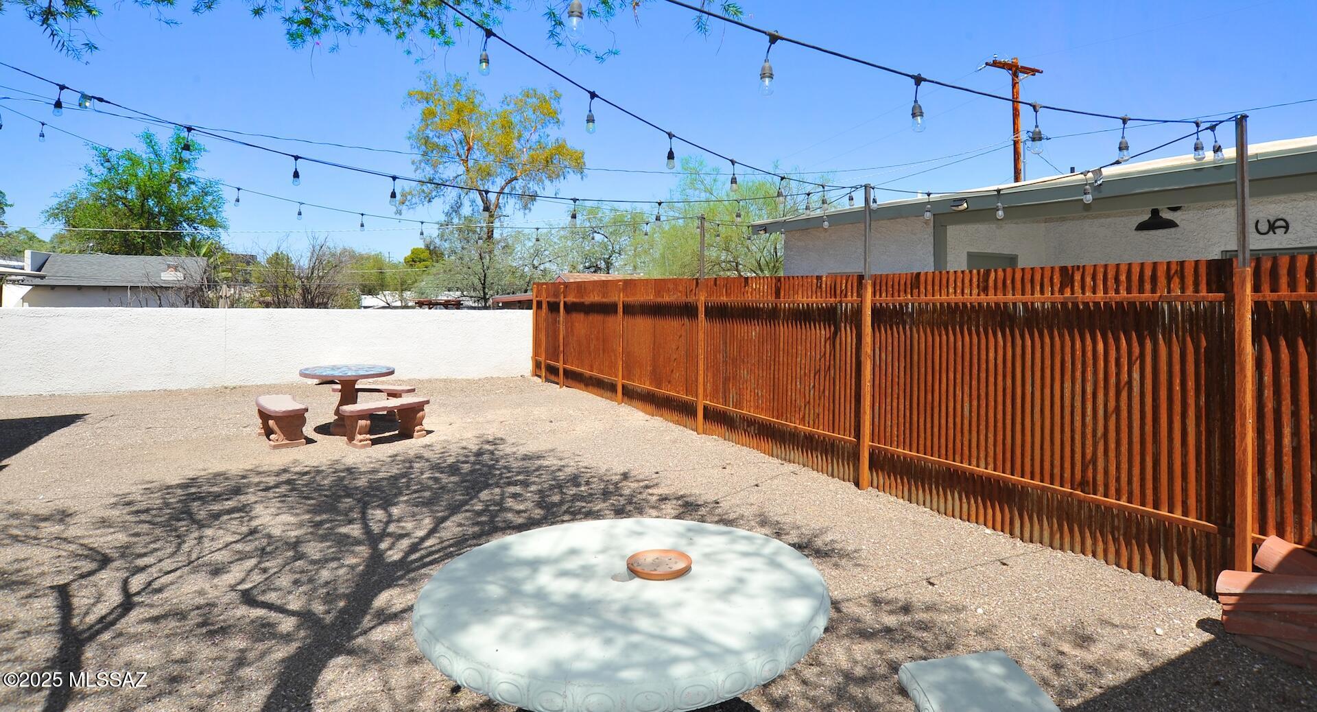 Speedway Heights - Residential Lease