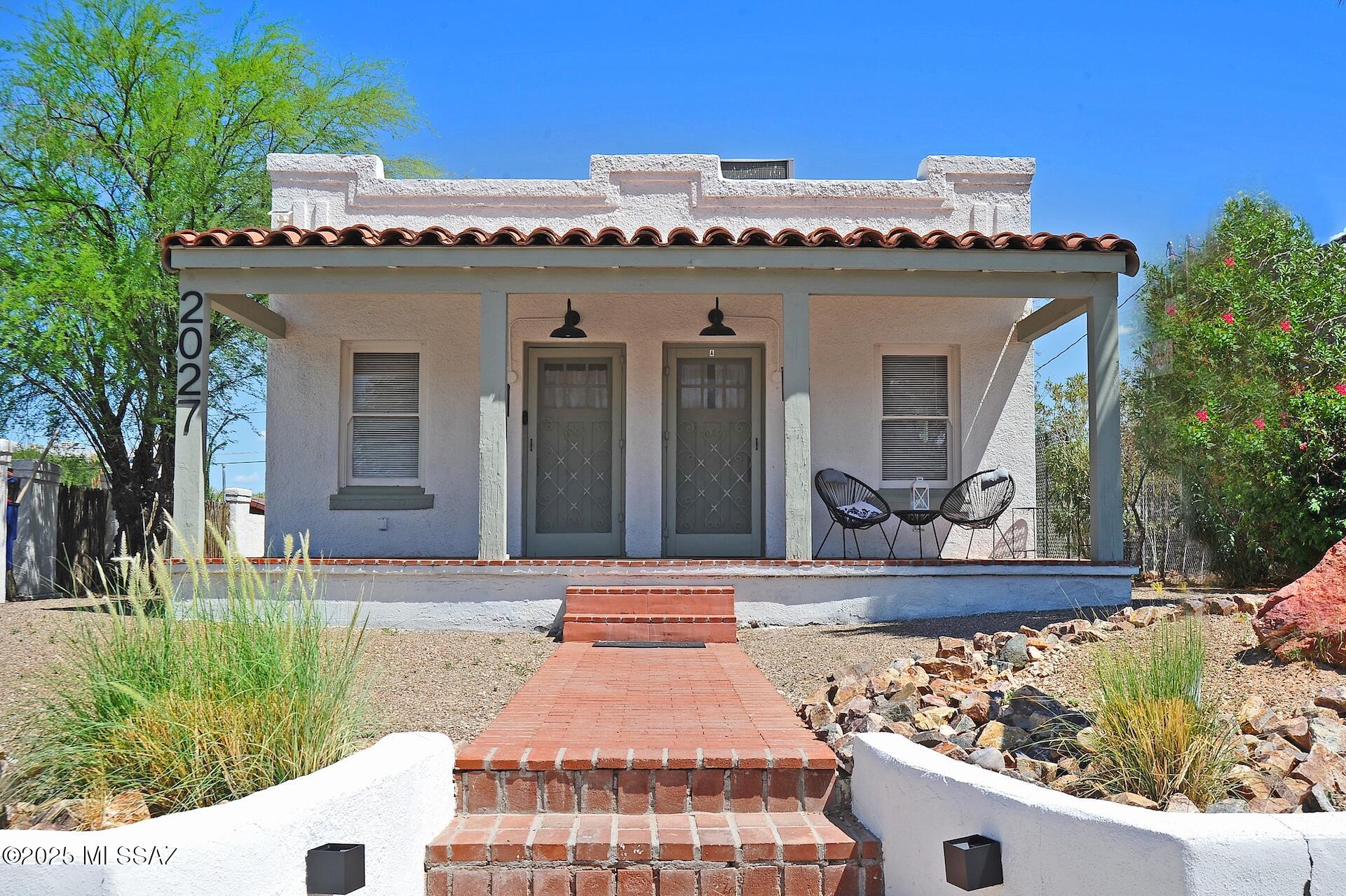 Speedway Heights - Residential Lease
