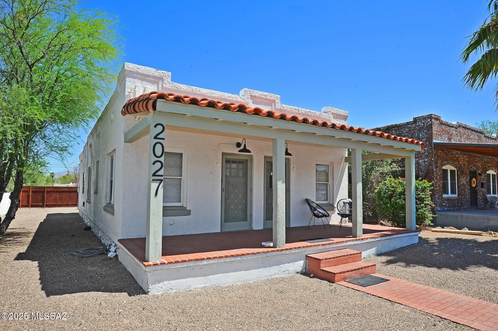 Speedway Heights - Residential Lease