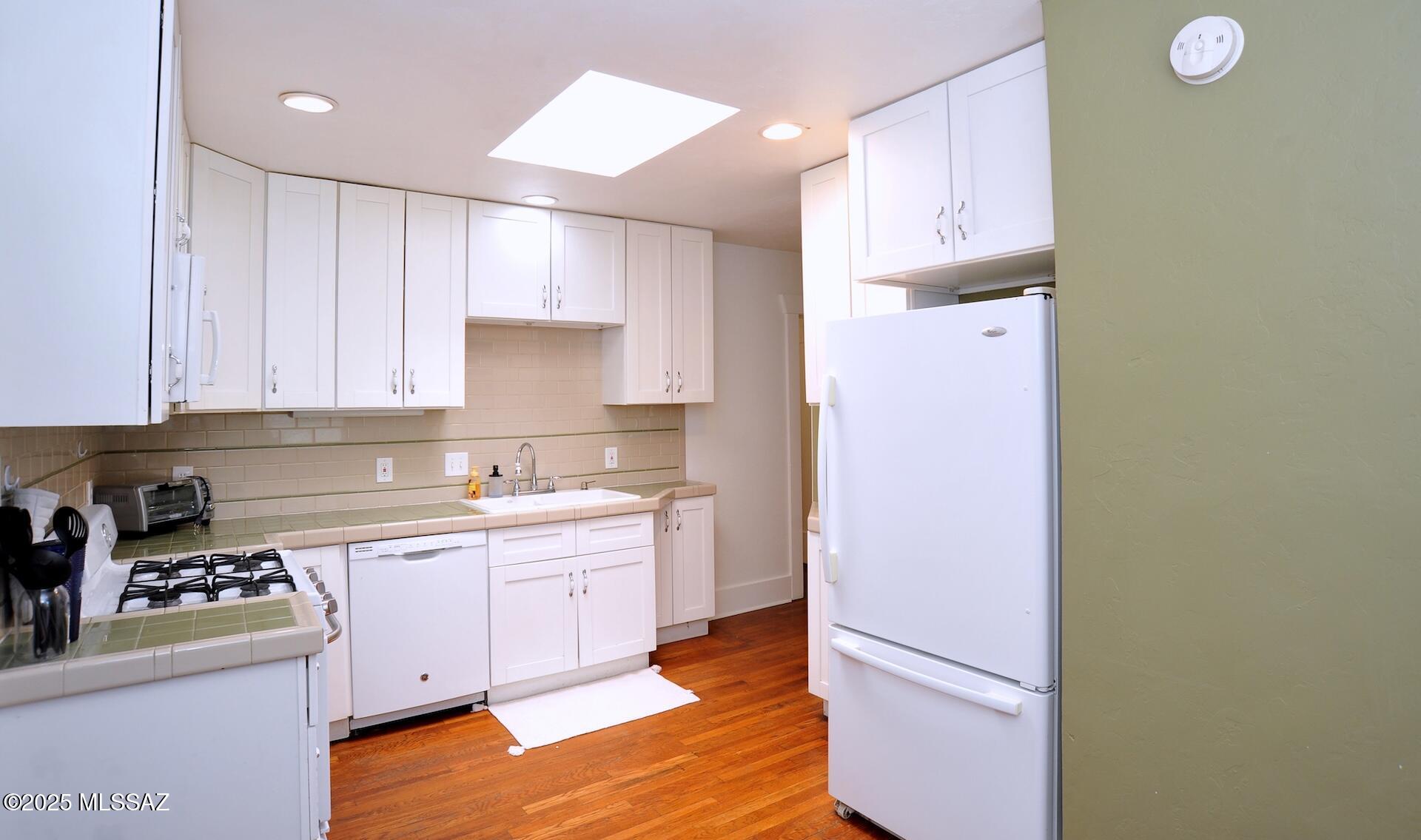 Speedway Heights - Residential Lease