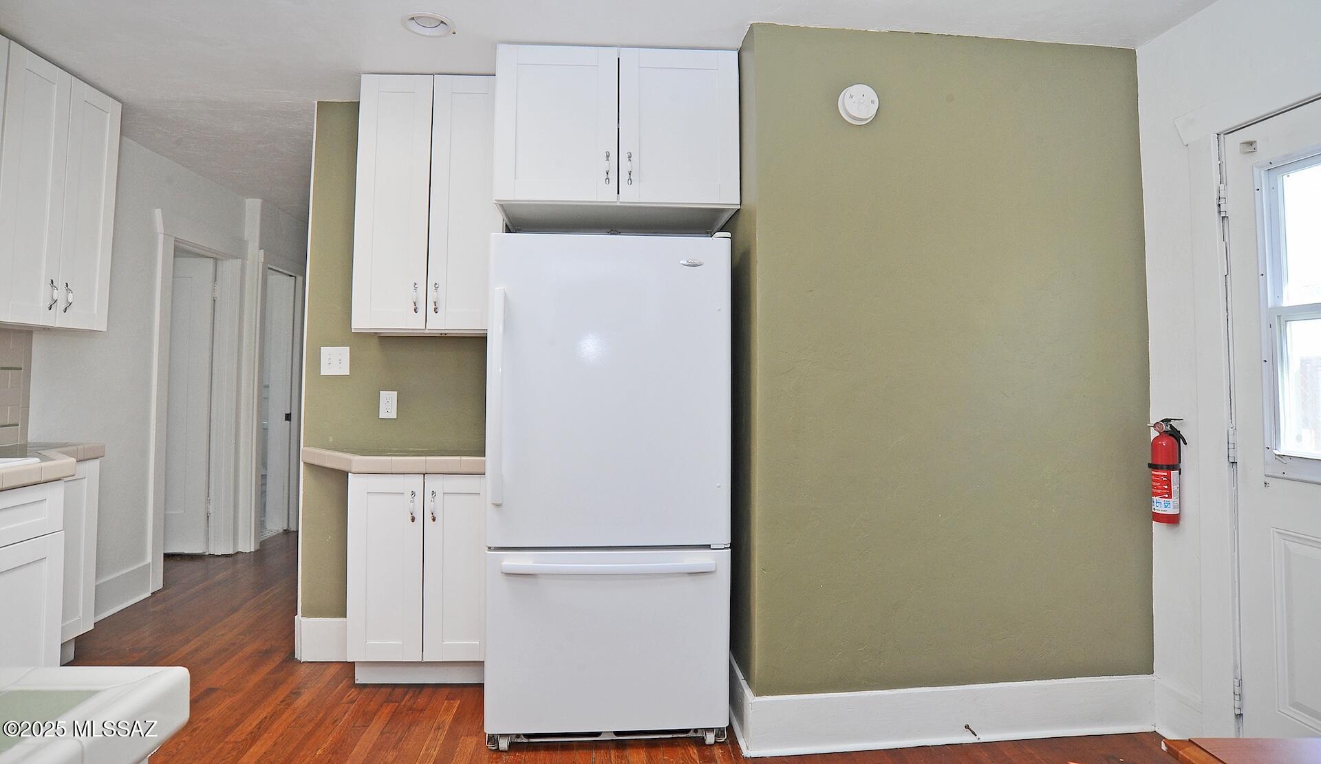 Speedway Heights - Residential Lease