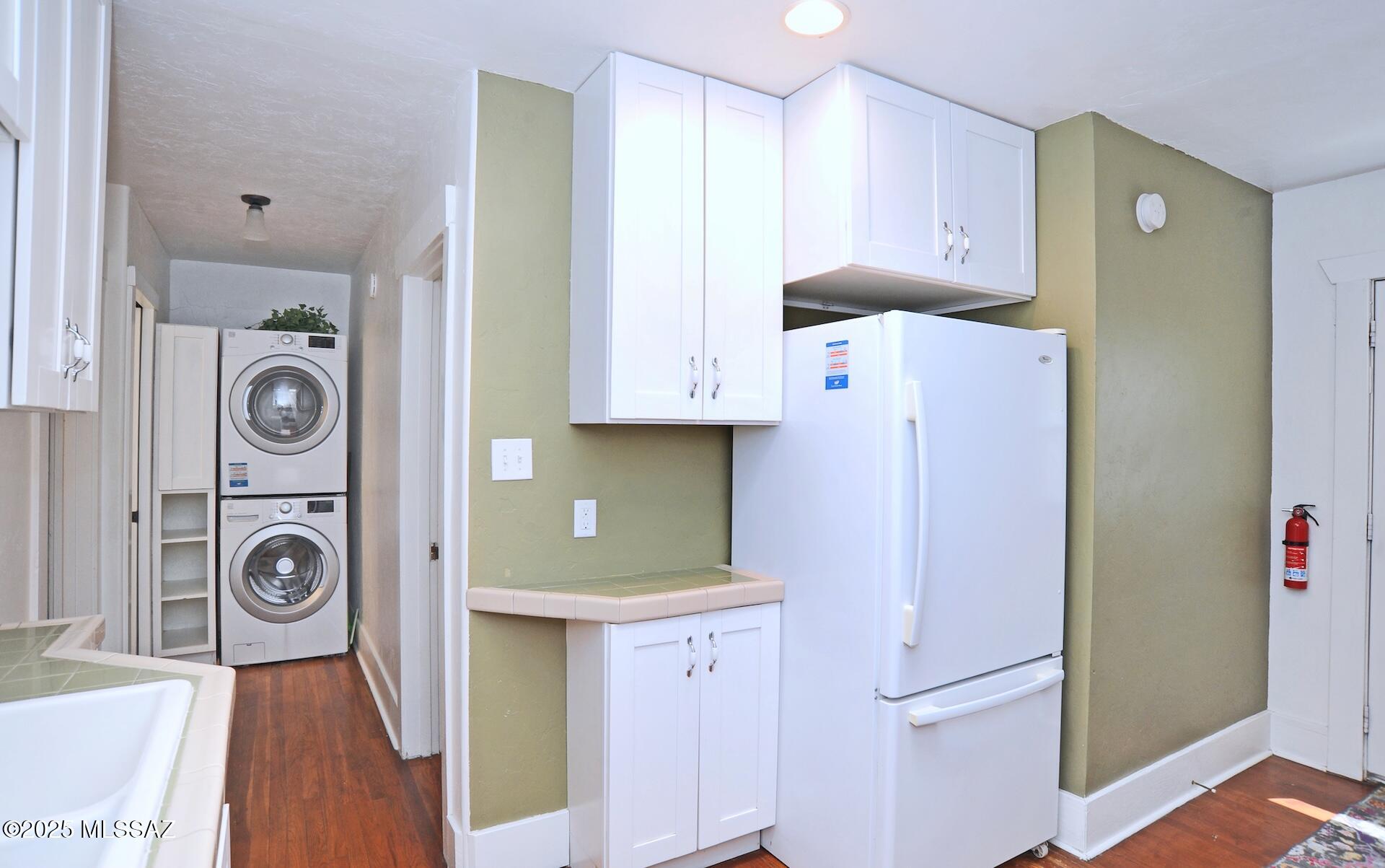 Speedway Heights - Residential Lease