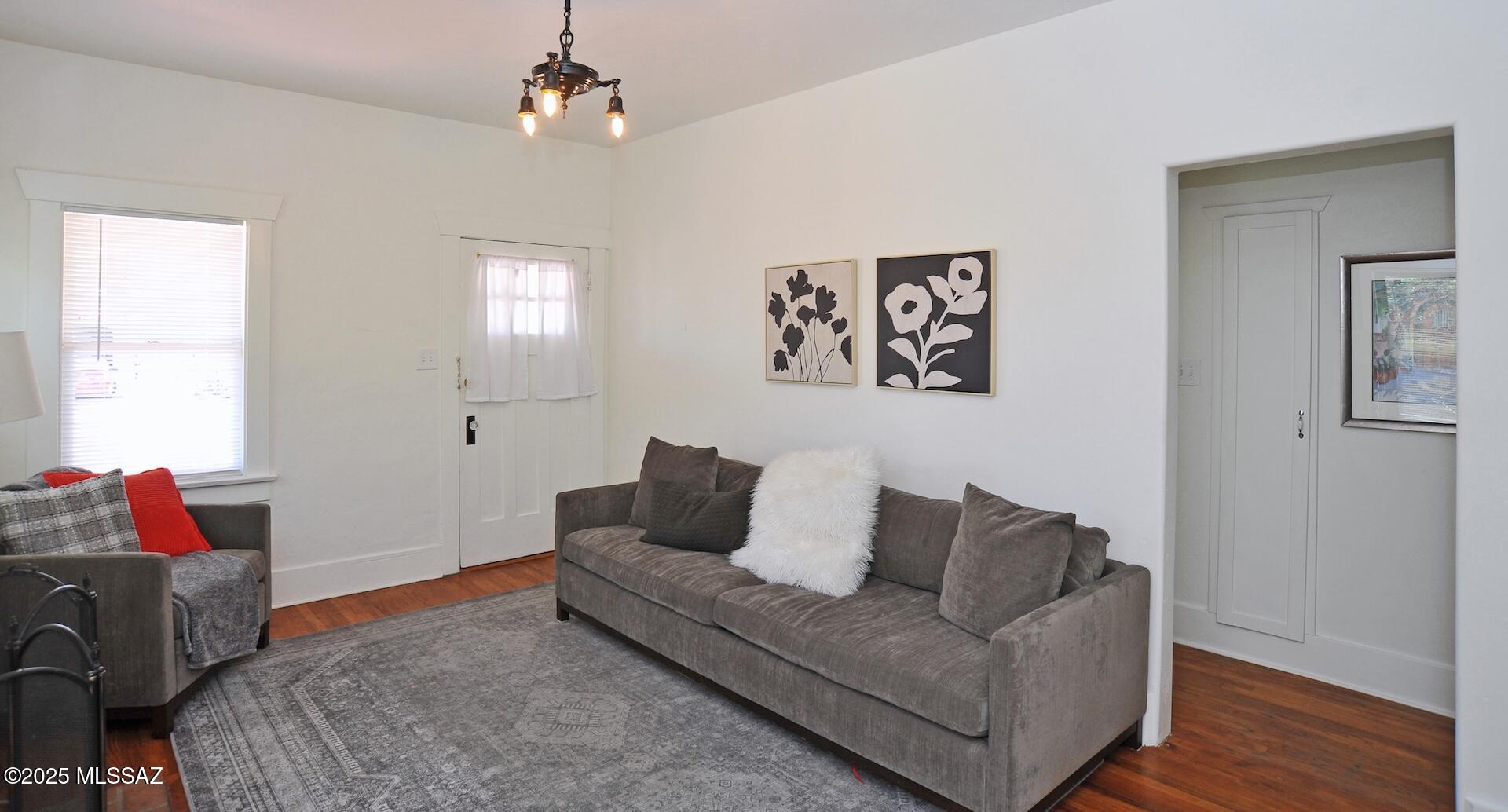 Speedway Heights - Residential Lease