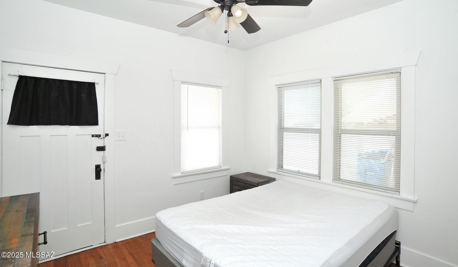 Speedway Heights - Residential Lease