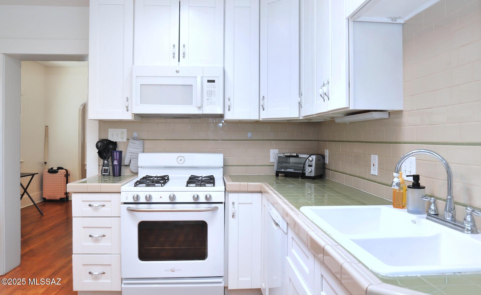 Speedway Heights - Residential Lease