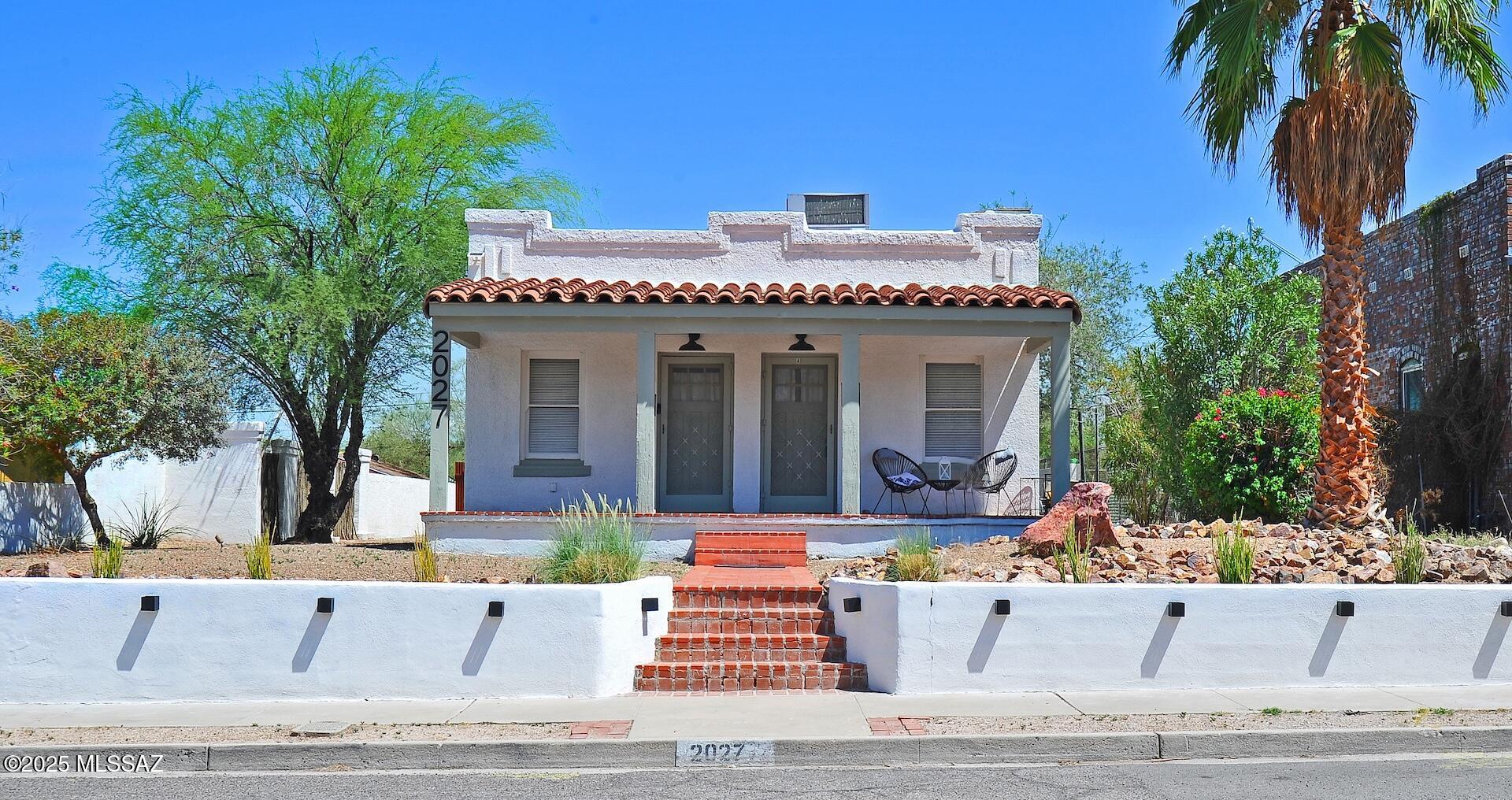 Speedway Heights - Residential Lease