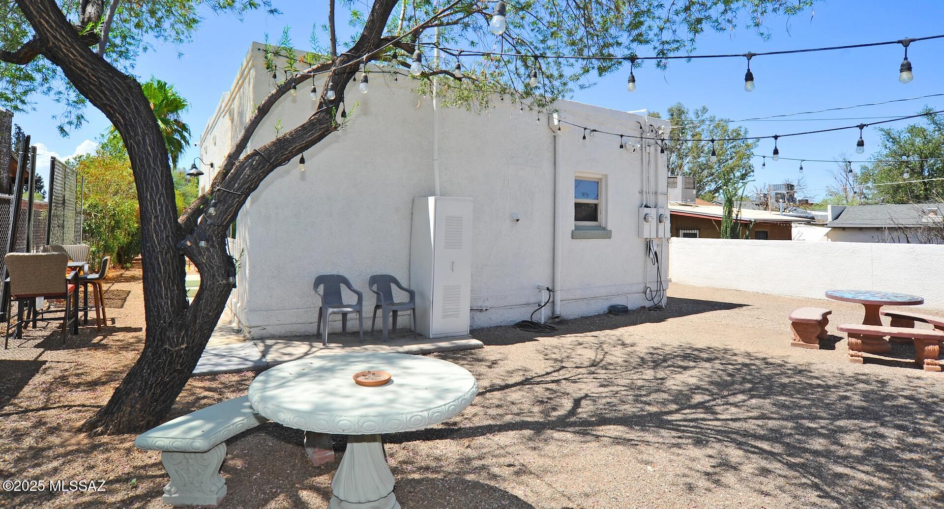 Speedway Heights - Residential Lease