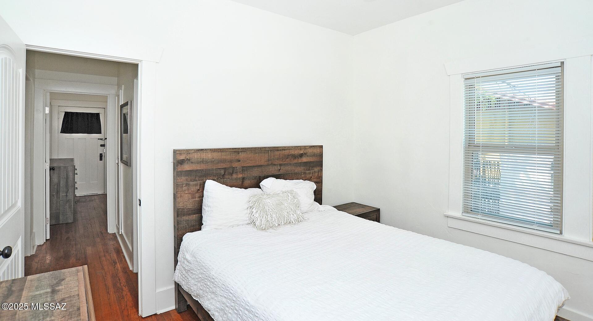 Speedway Heights - Residential Lease
