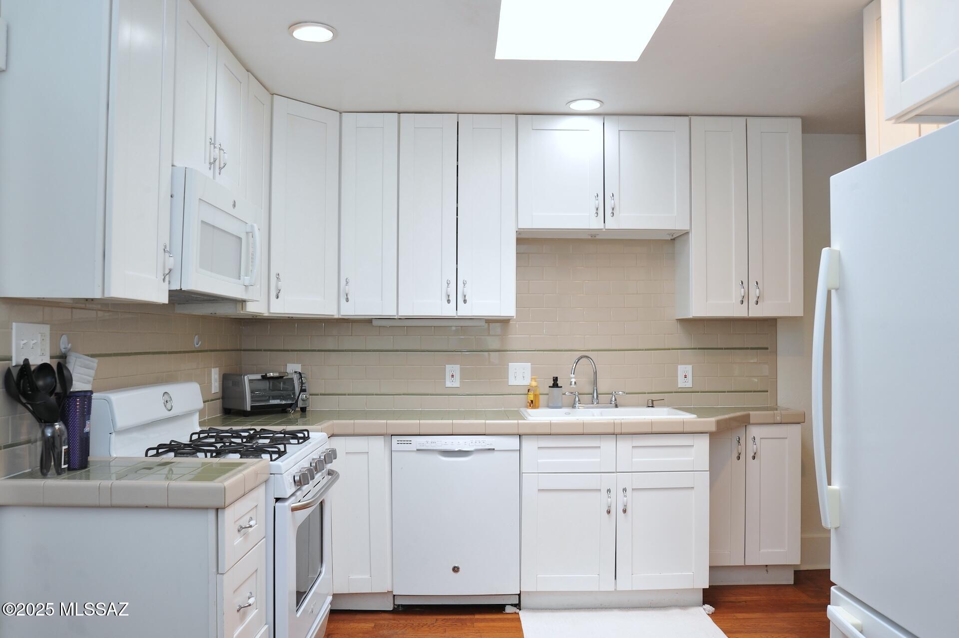 Speedway Heights - Residential Lease