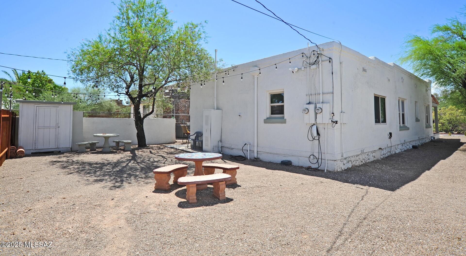 Speedway Heights - Residential Lease