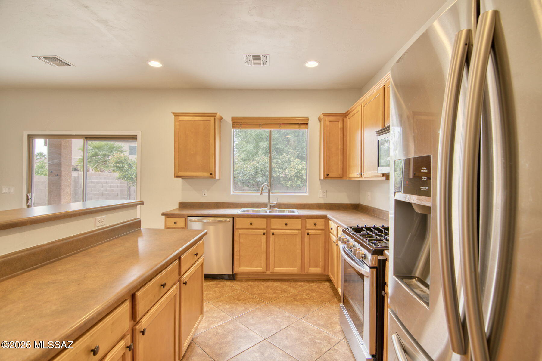 Rancho Del Lago (BLK44) - Residential