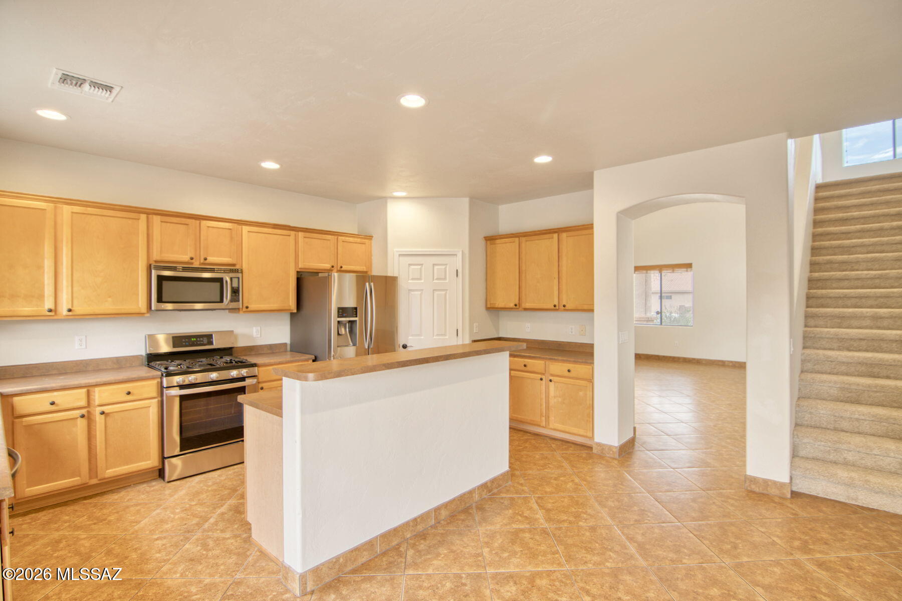 Rancho Del Lago (BLK44) - Residential
