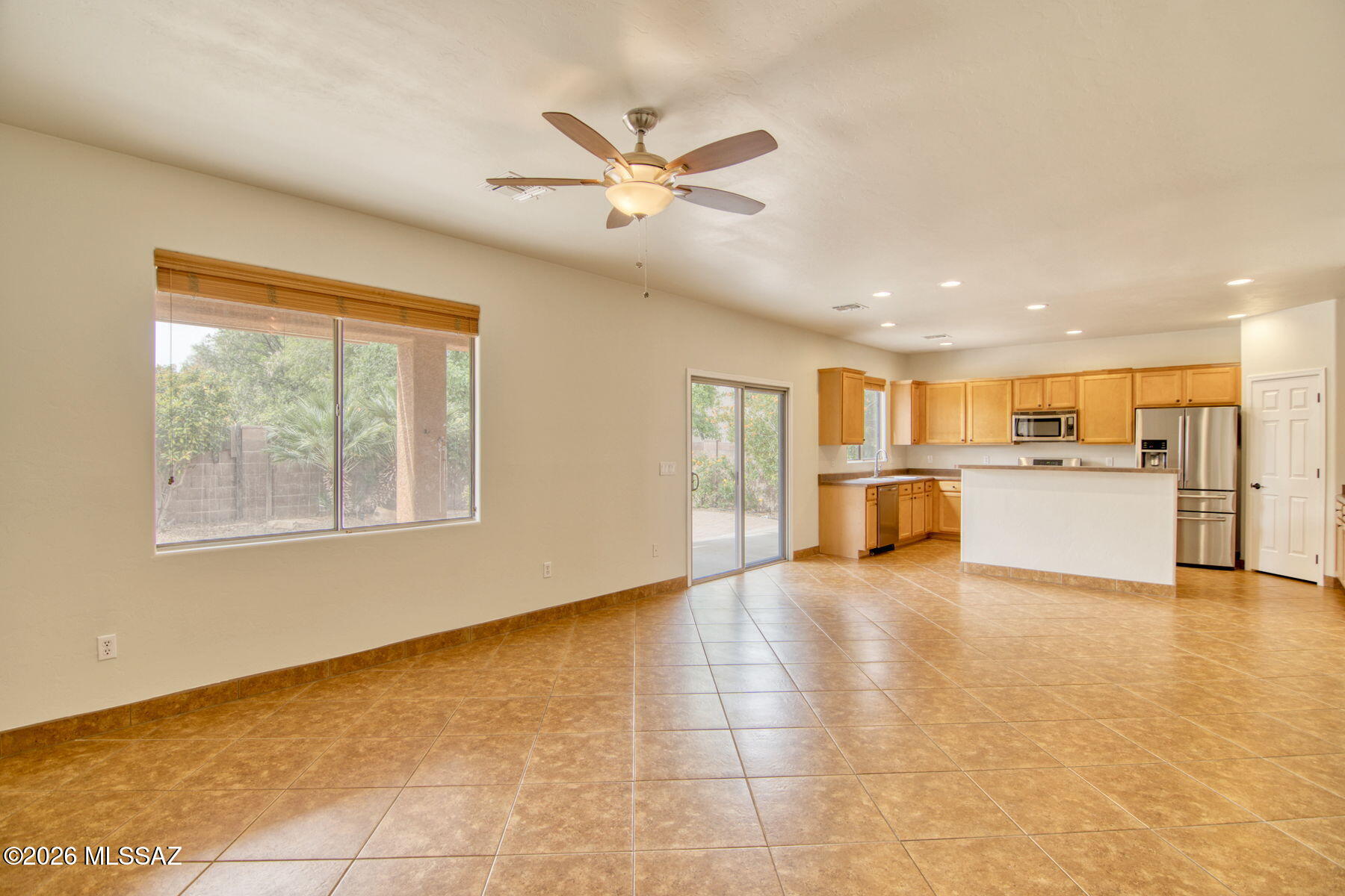 Rancho Del Lago (BLK44) - Residential